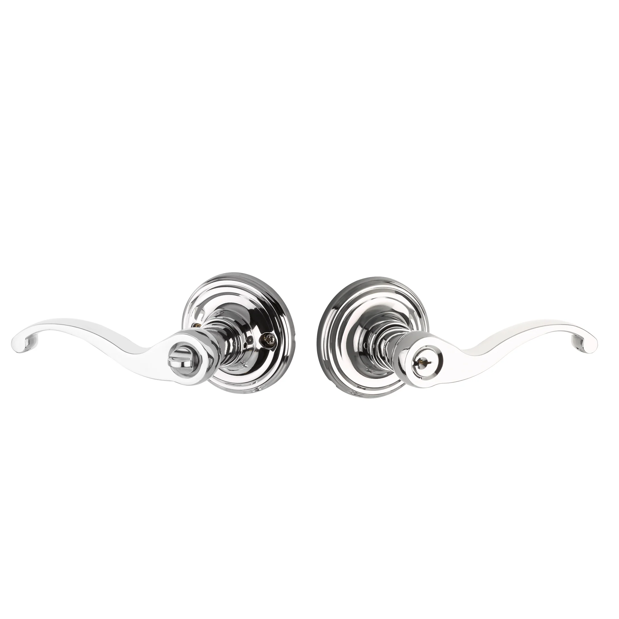 Maguire Interior Lockset - Image 55