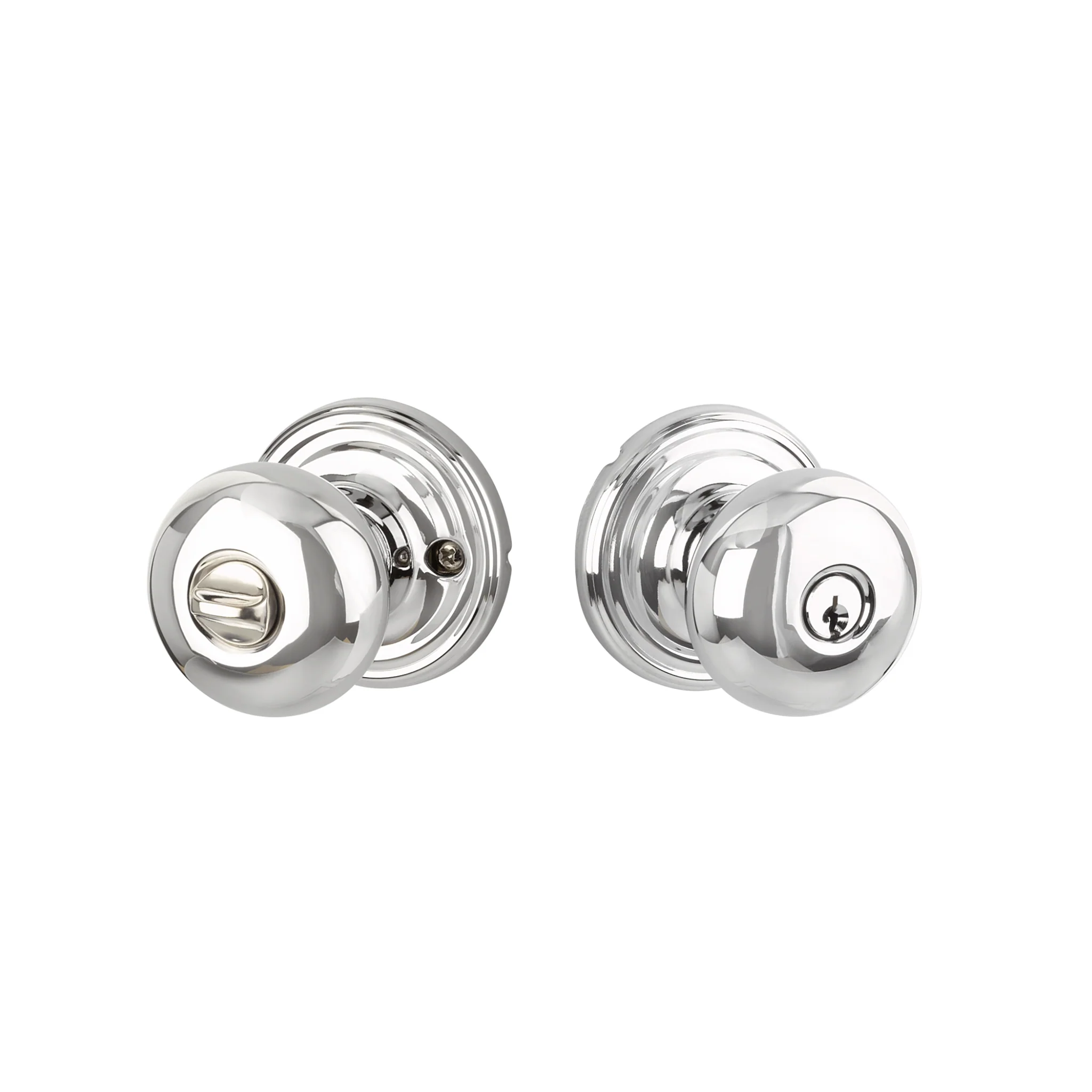Maguire Interior Lockset - Image 64