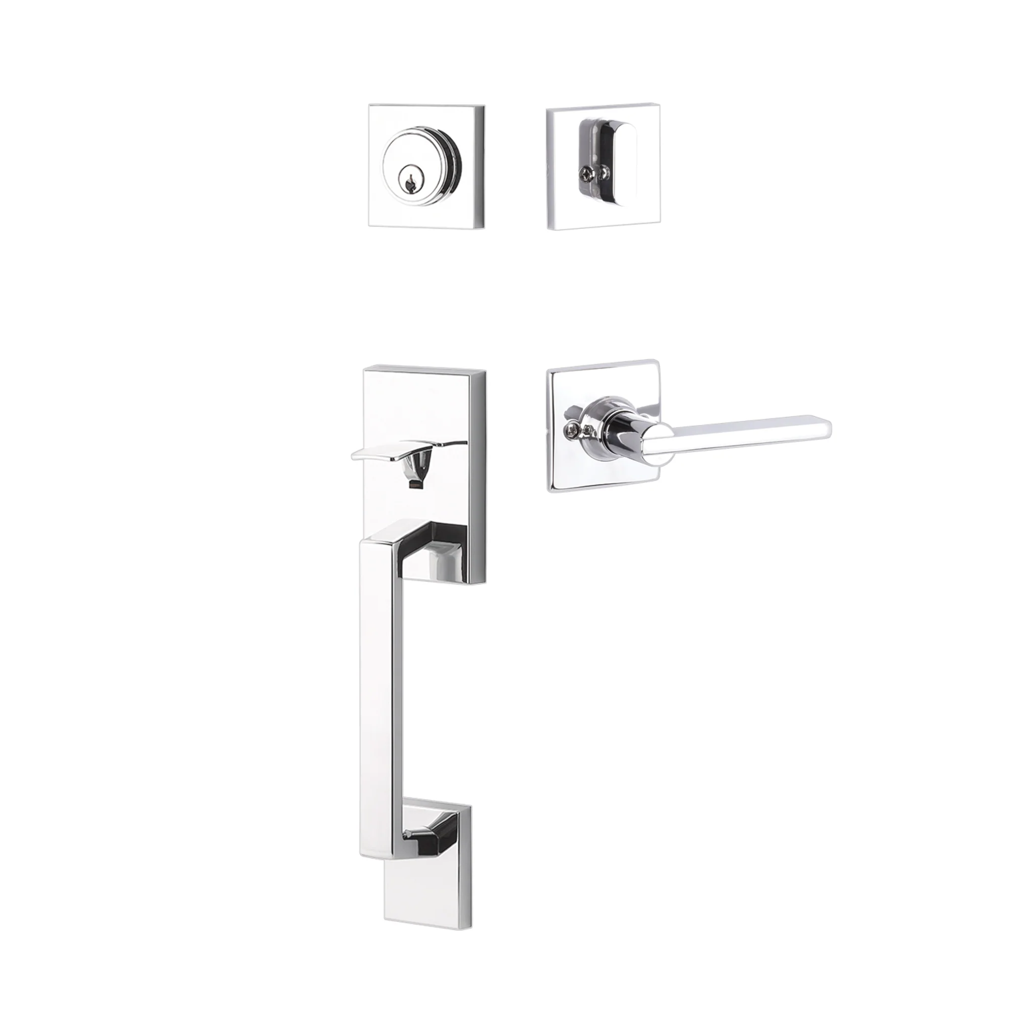 Marcel Entry Lockset - Image 10