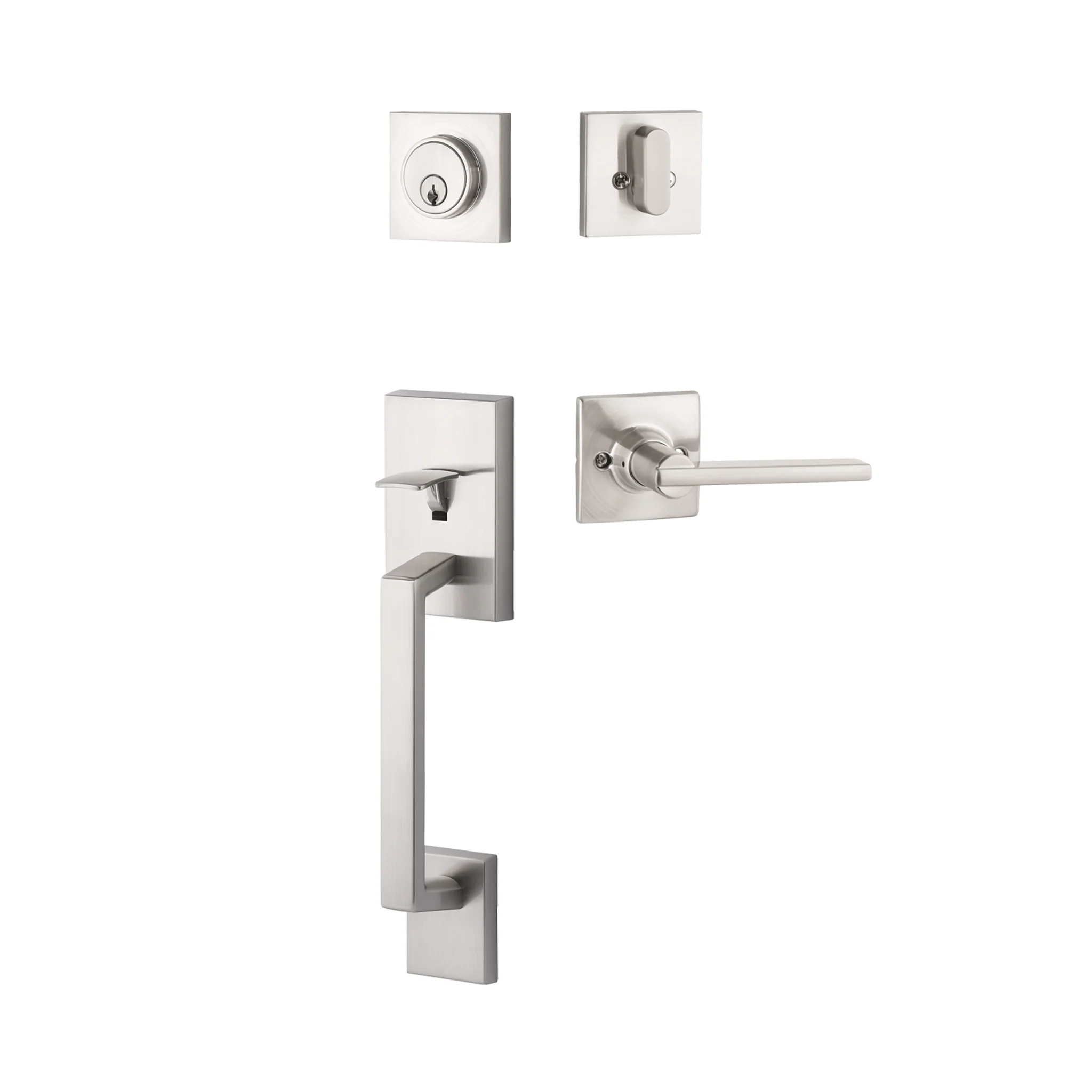 Marcel Entry Lockset - Image 12