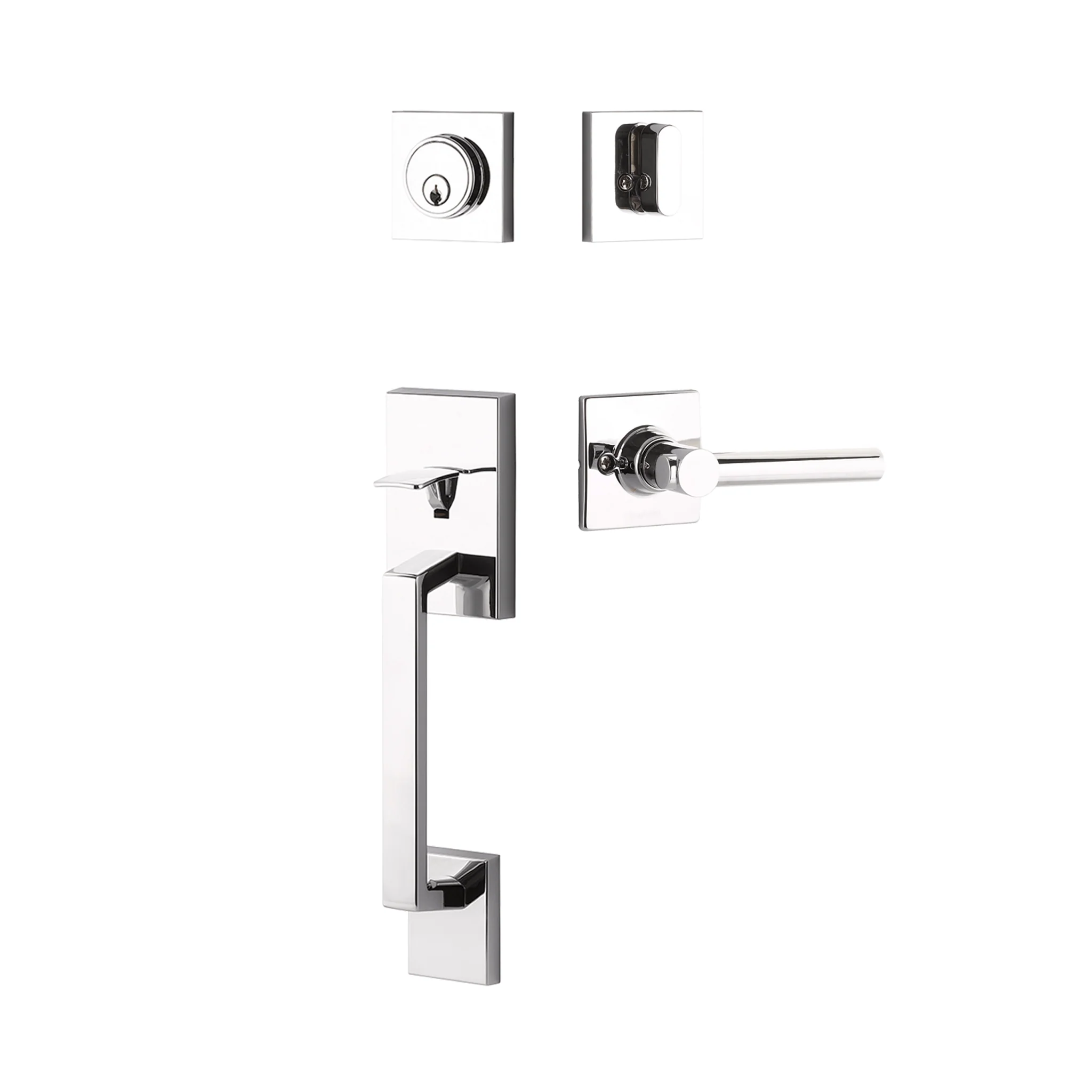 Marcel Entry Lockset - Image 6