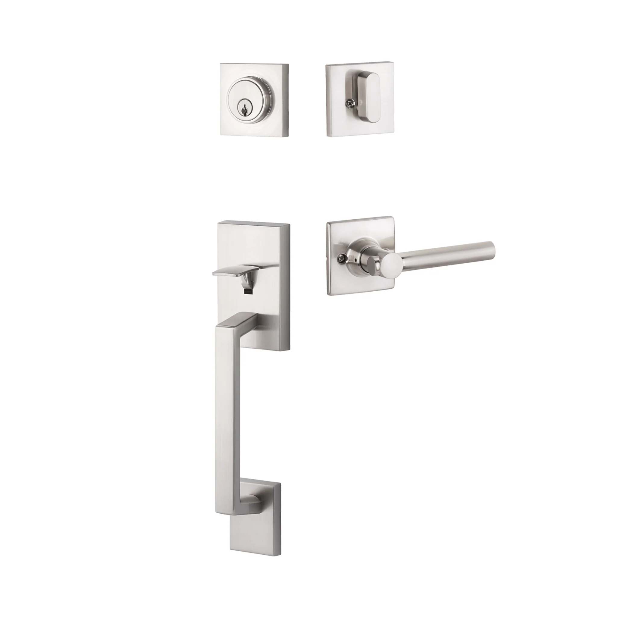 Marcel Entry Lockset - Image 8