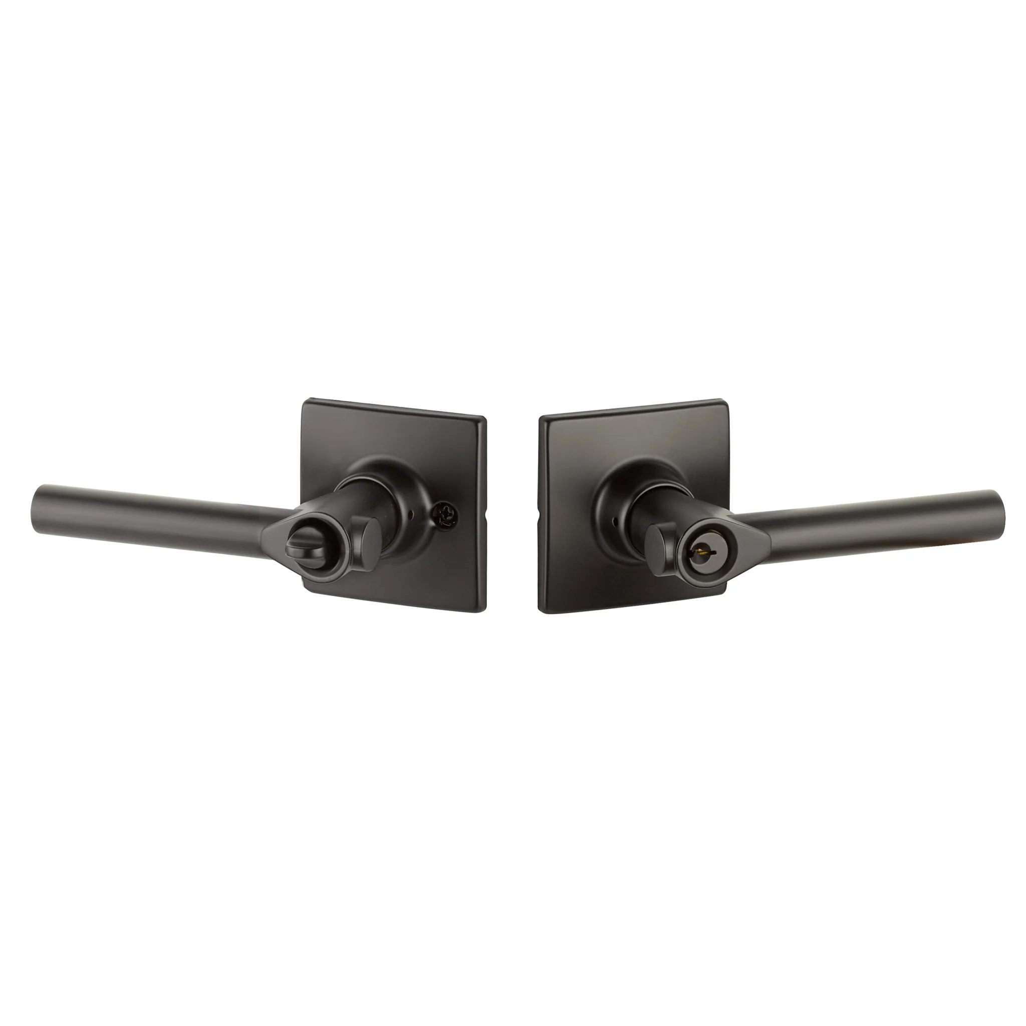 Marcel Interior Lockset