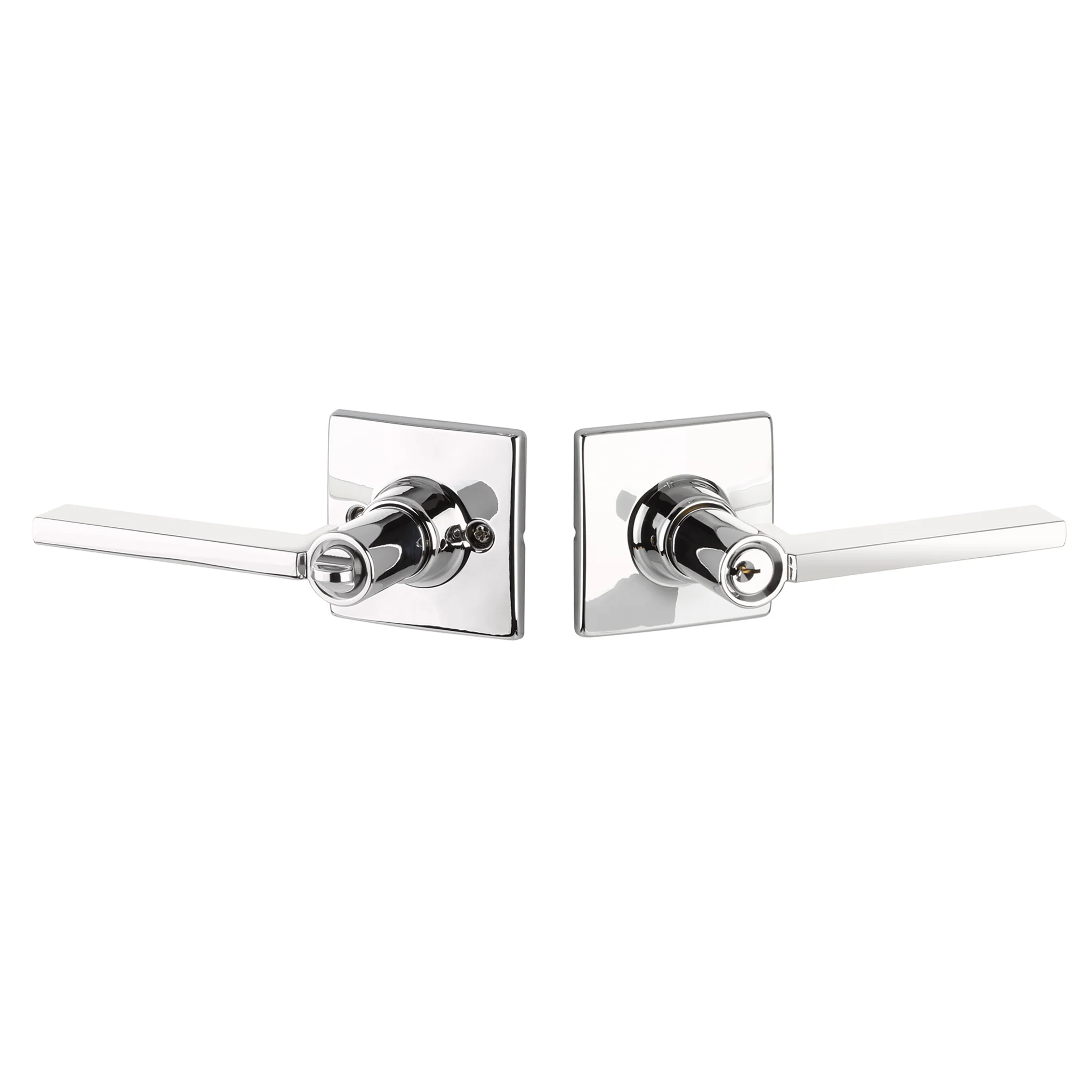 Marcel Interior Lockset - Image 11