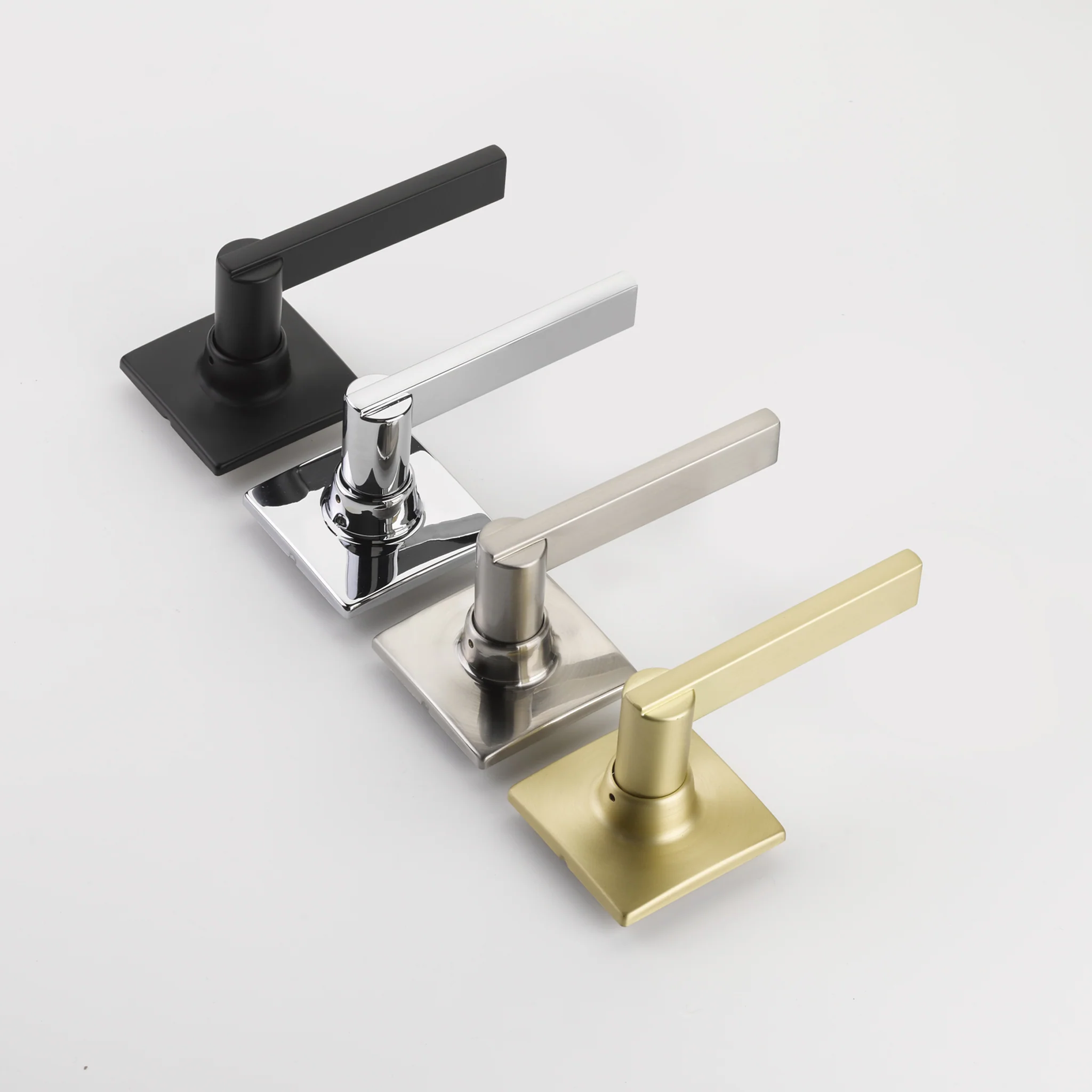 Marcel Interior Lockset - Image 2