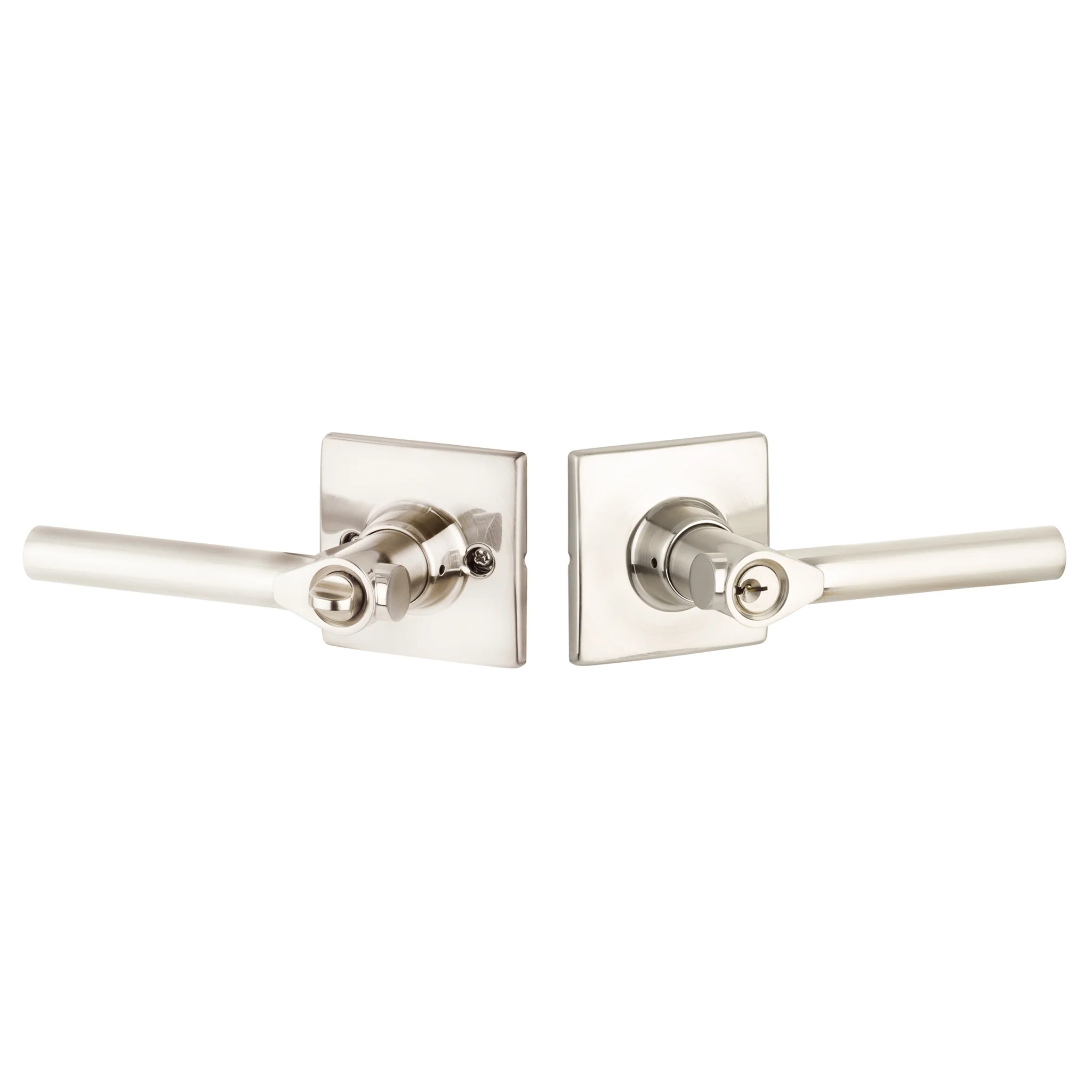 Marcel Interior Lockset - Image 5