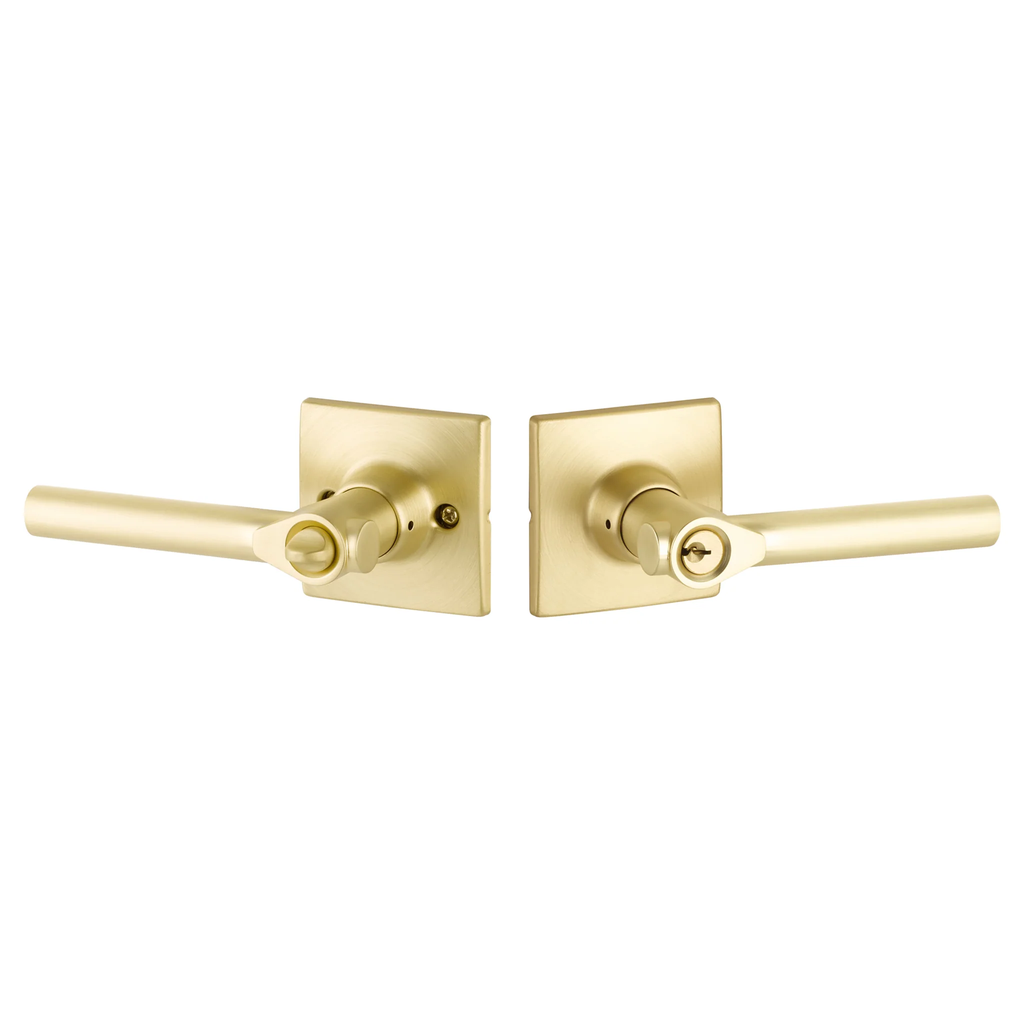 Marcel Interior Lockset - Image 6