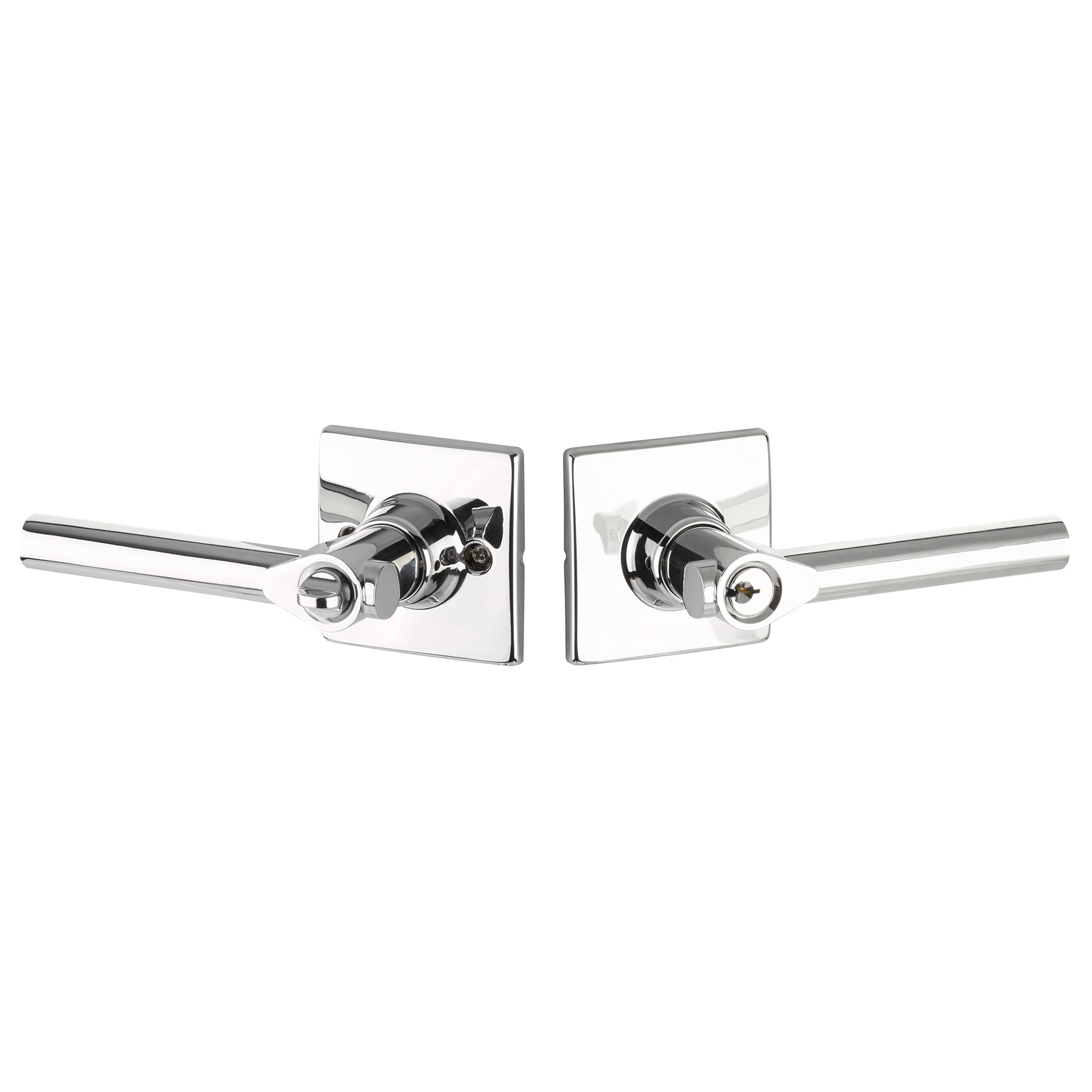 Marcel Interior Lockset - Image 7