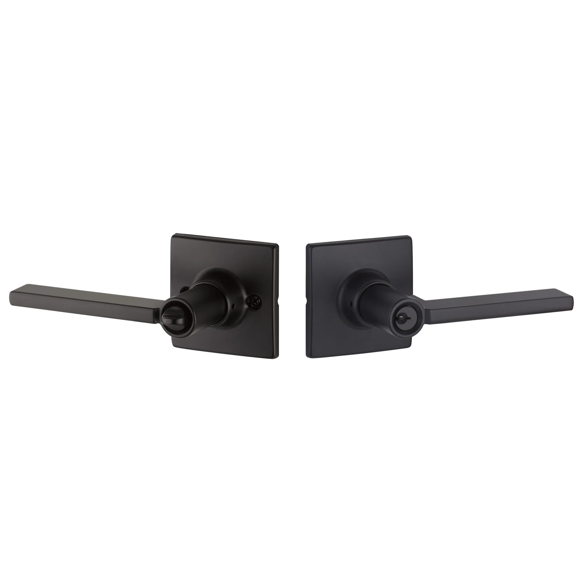 Marcel Interior Lockset - Image 8