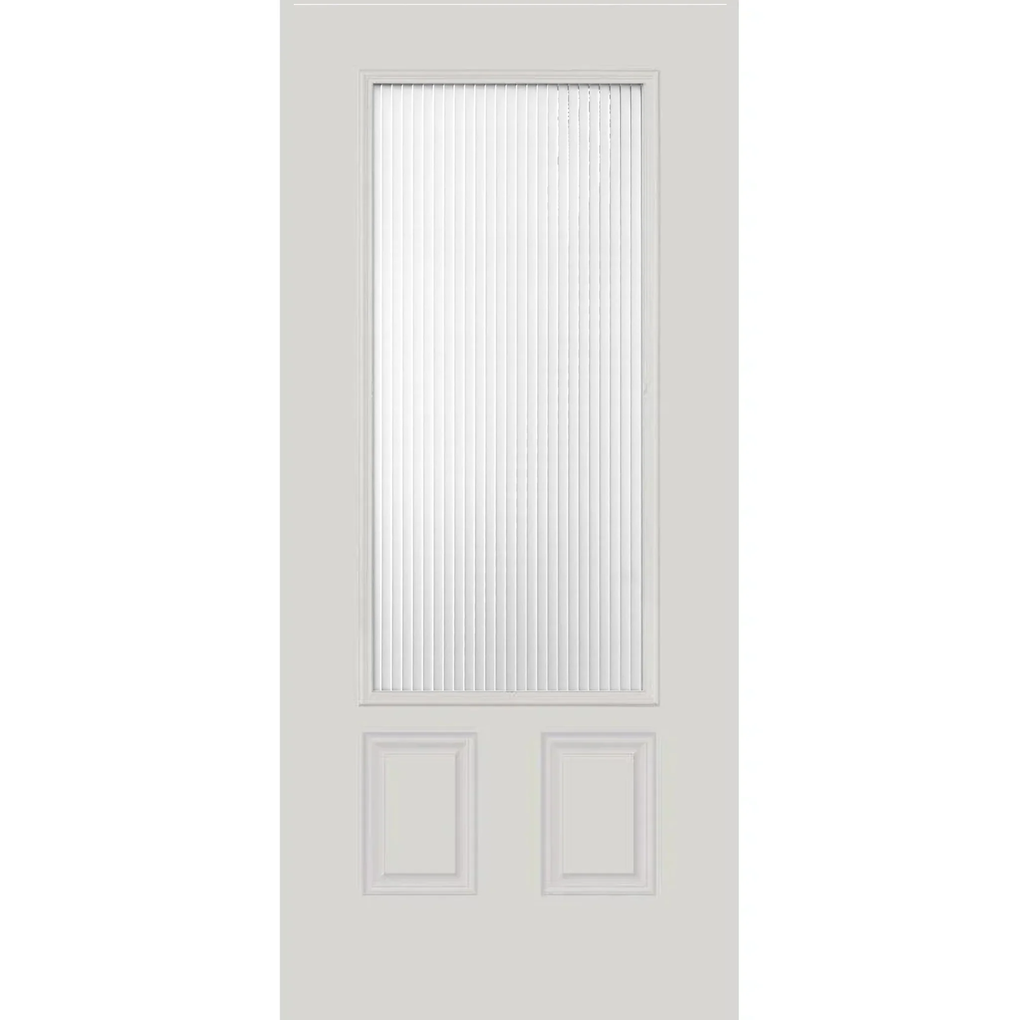 Masterline Glass and Frame Kit (3/4 Lite)
