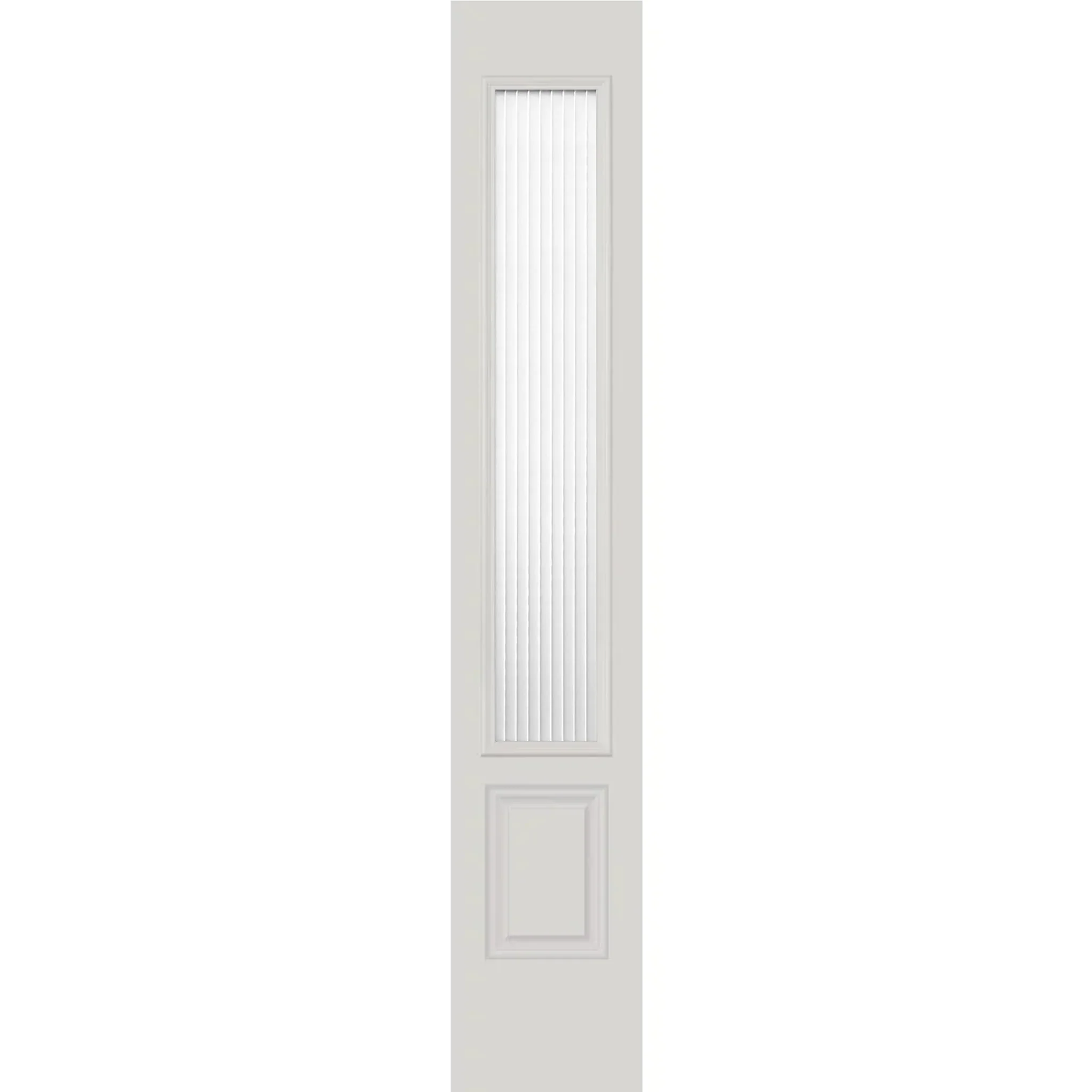 Masterline Glass and Frame Kit (3/4 Sidelite)