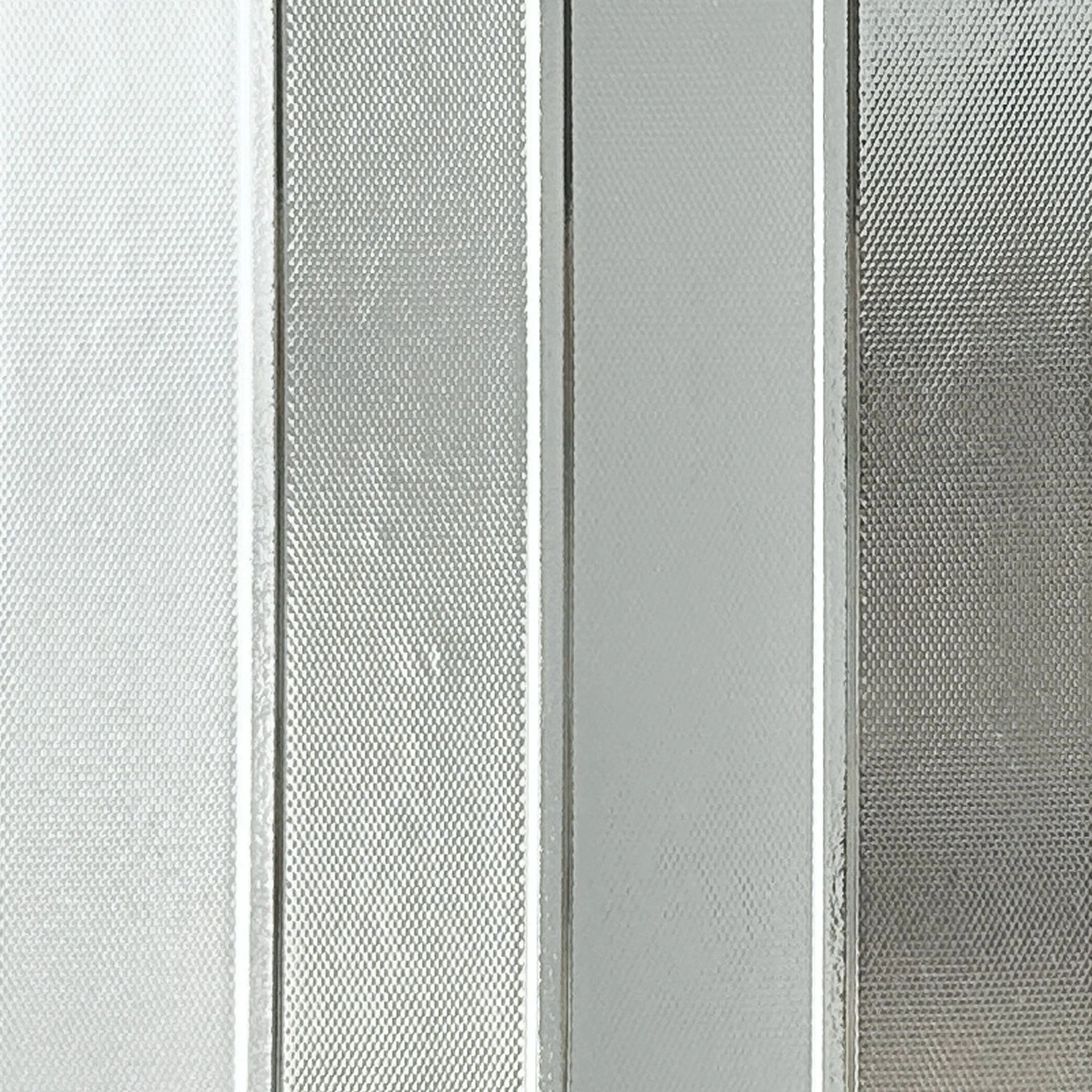 Masterline Glass and Frame Kit (3/4 Lite) - Image 2