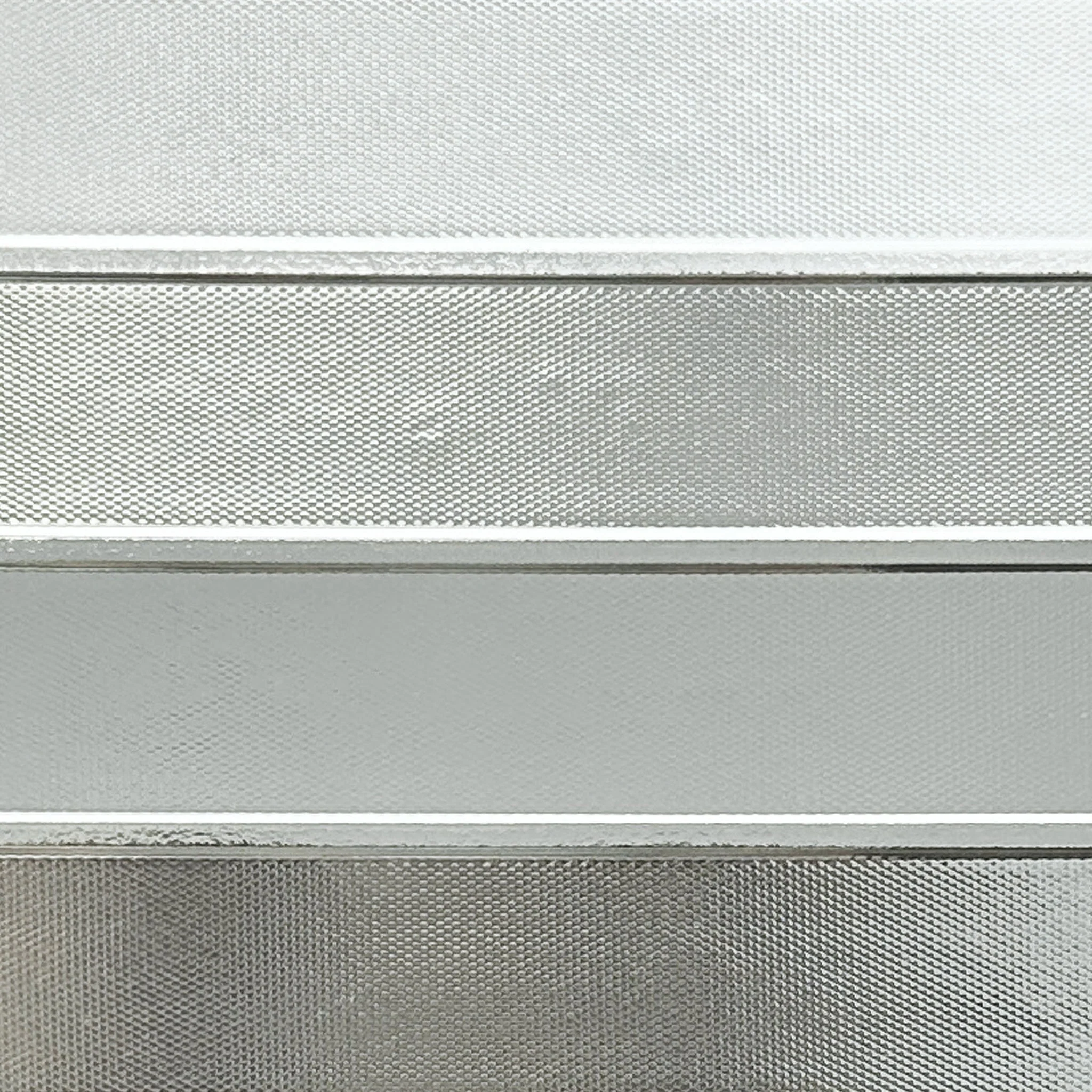 Masterline Glass and Frame Kit (Craftsman) - Image 3