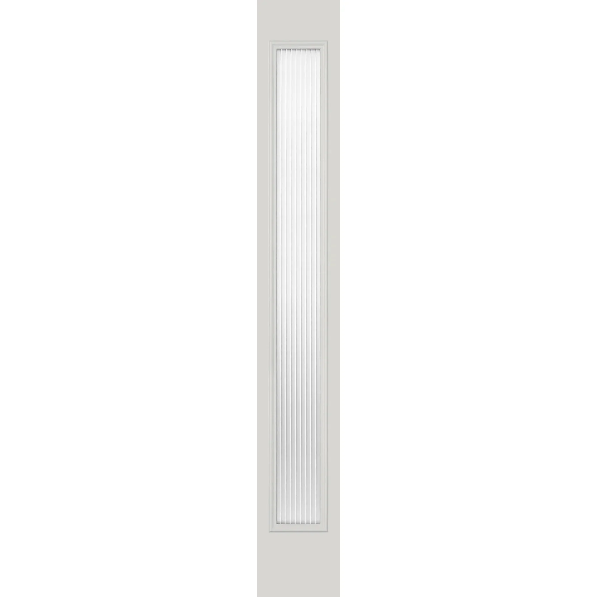 Masterline Glass and Frame Kit (Tall Full Sidelite)