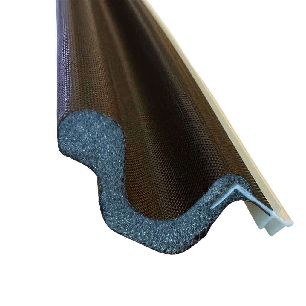 MEGA Reach Foam Weatherstrip Set (3 pieces) - Image 5