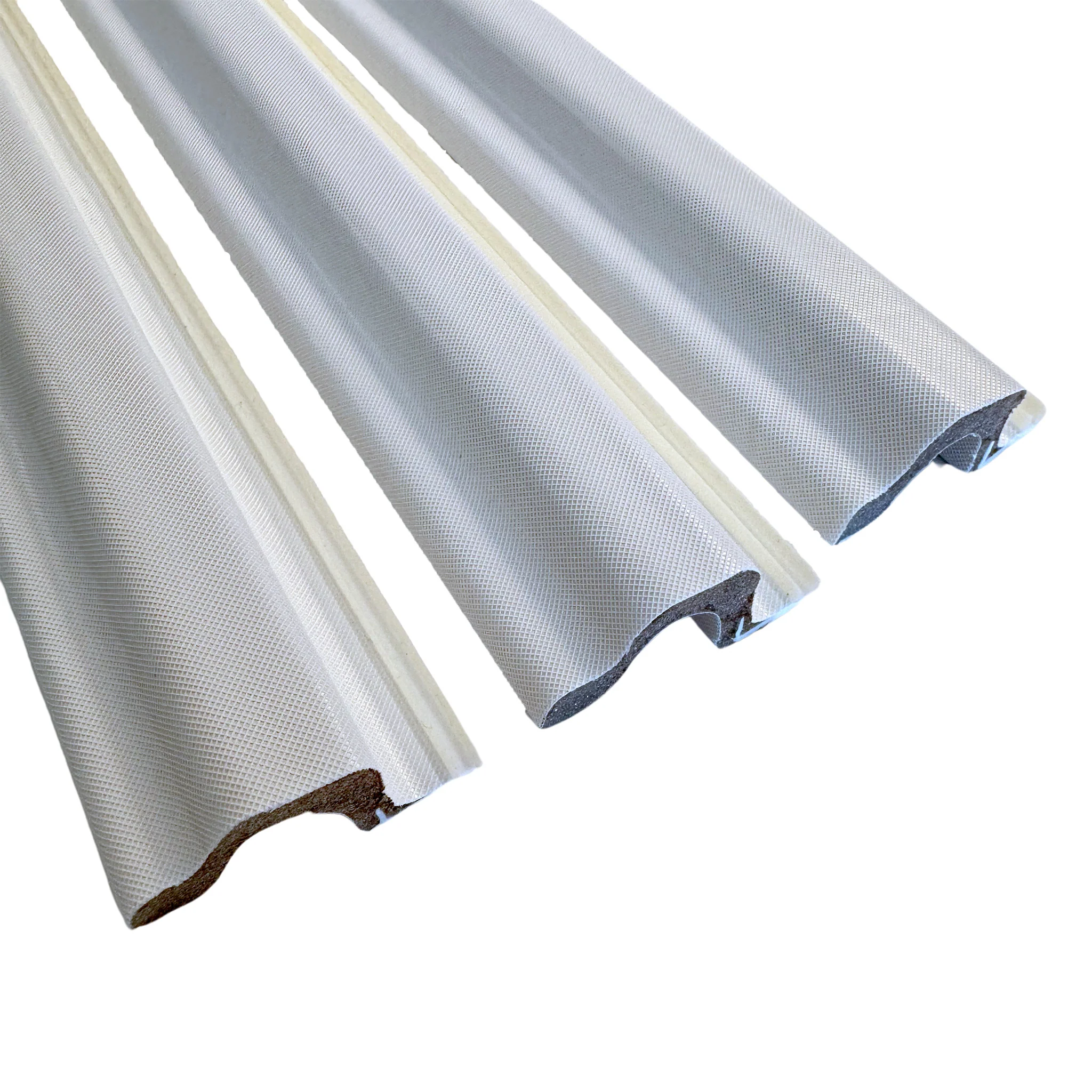 MEGA Reach Foam Weatherstrip Set (3 pieces) - Image 7
