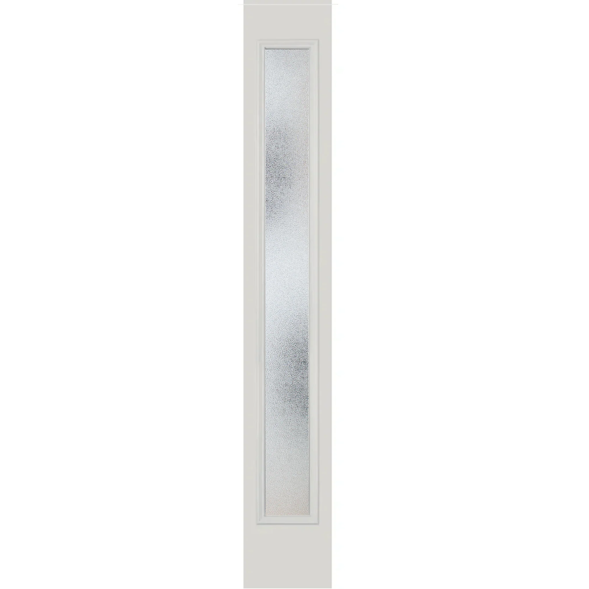 Microgranite Glass and Frame Kit (Full Sidelite)