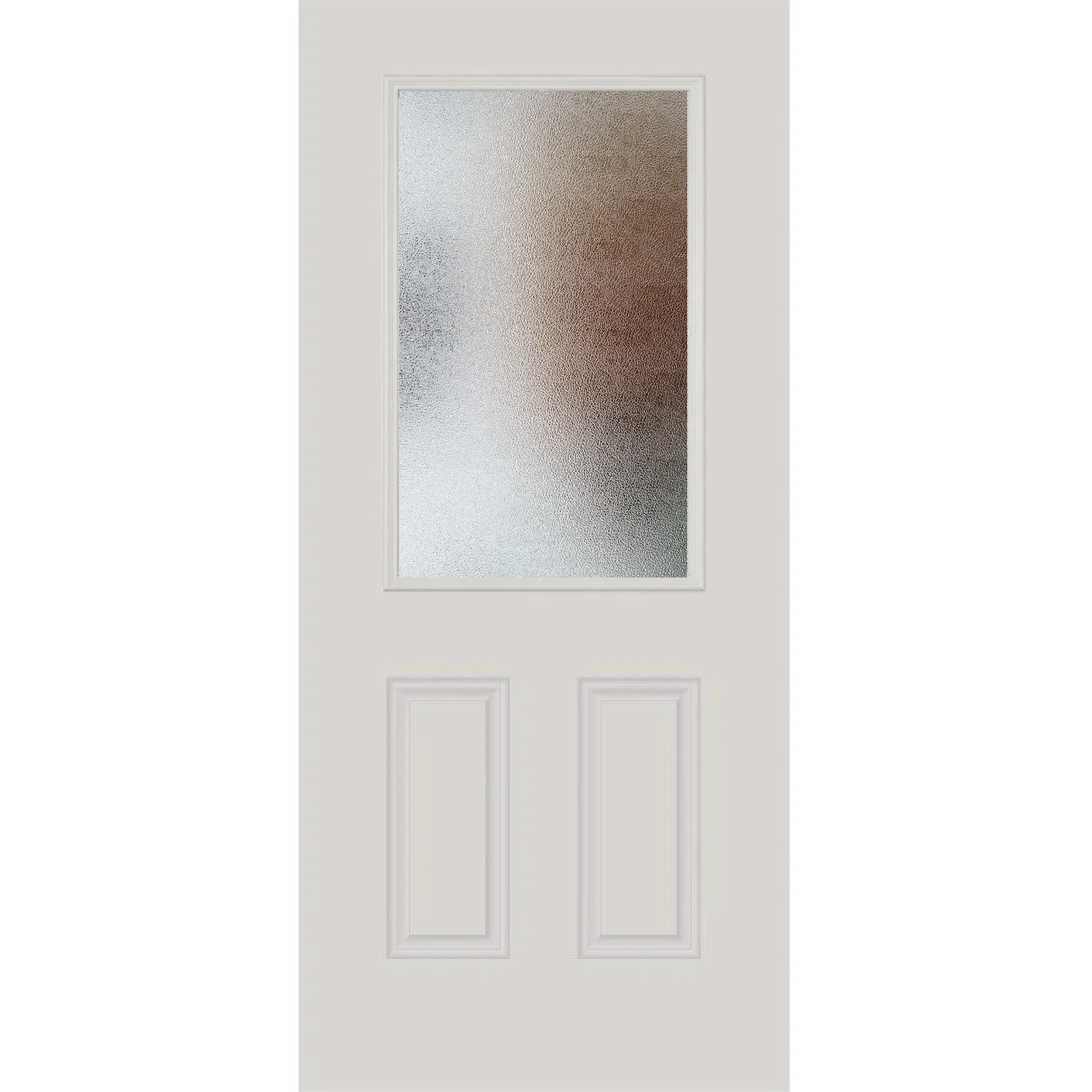Microgranite Glass and Frame Kit (Half Lite)