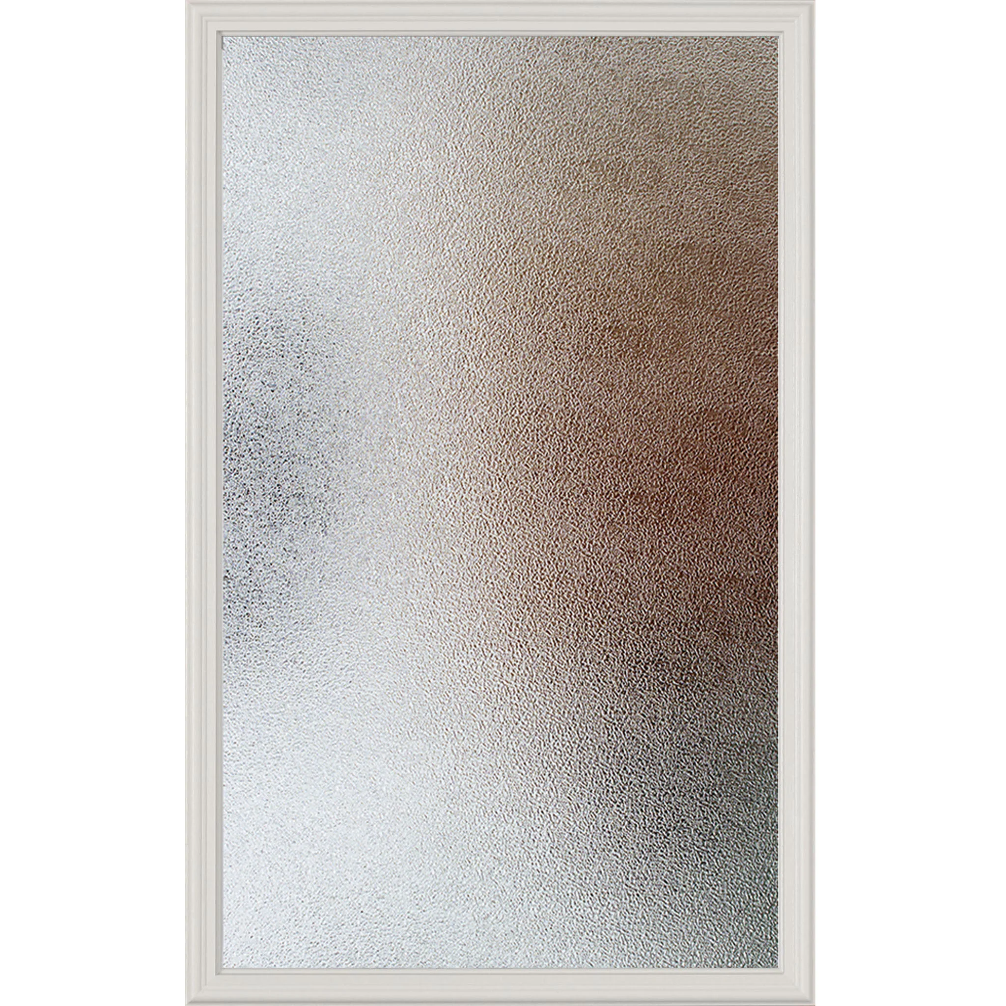 Microgranite Glass and Frame Kit (Half Lite) - Image 4
