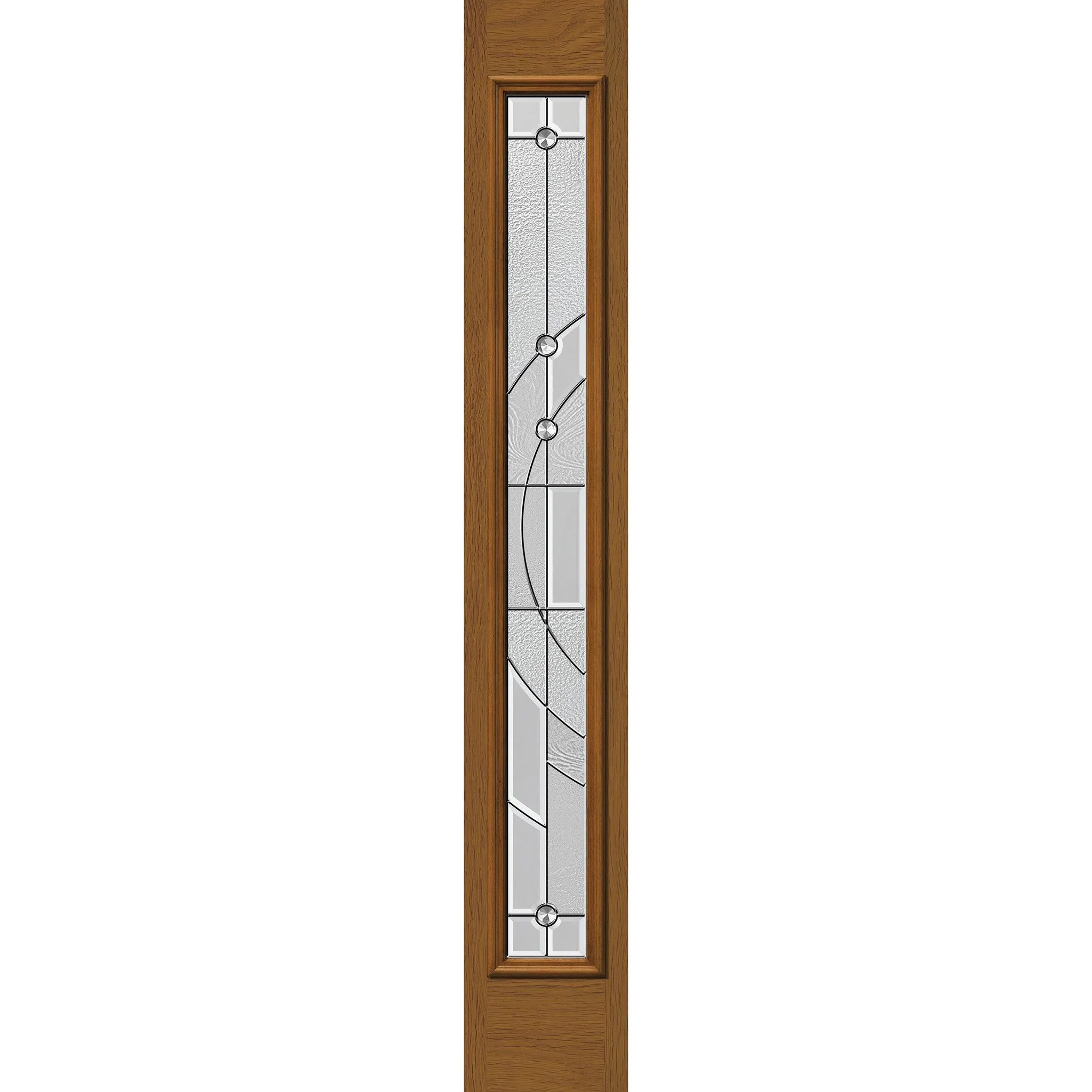 Moment Glass and Frame Kit (Full Sidelite)