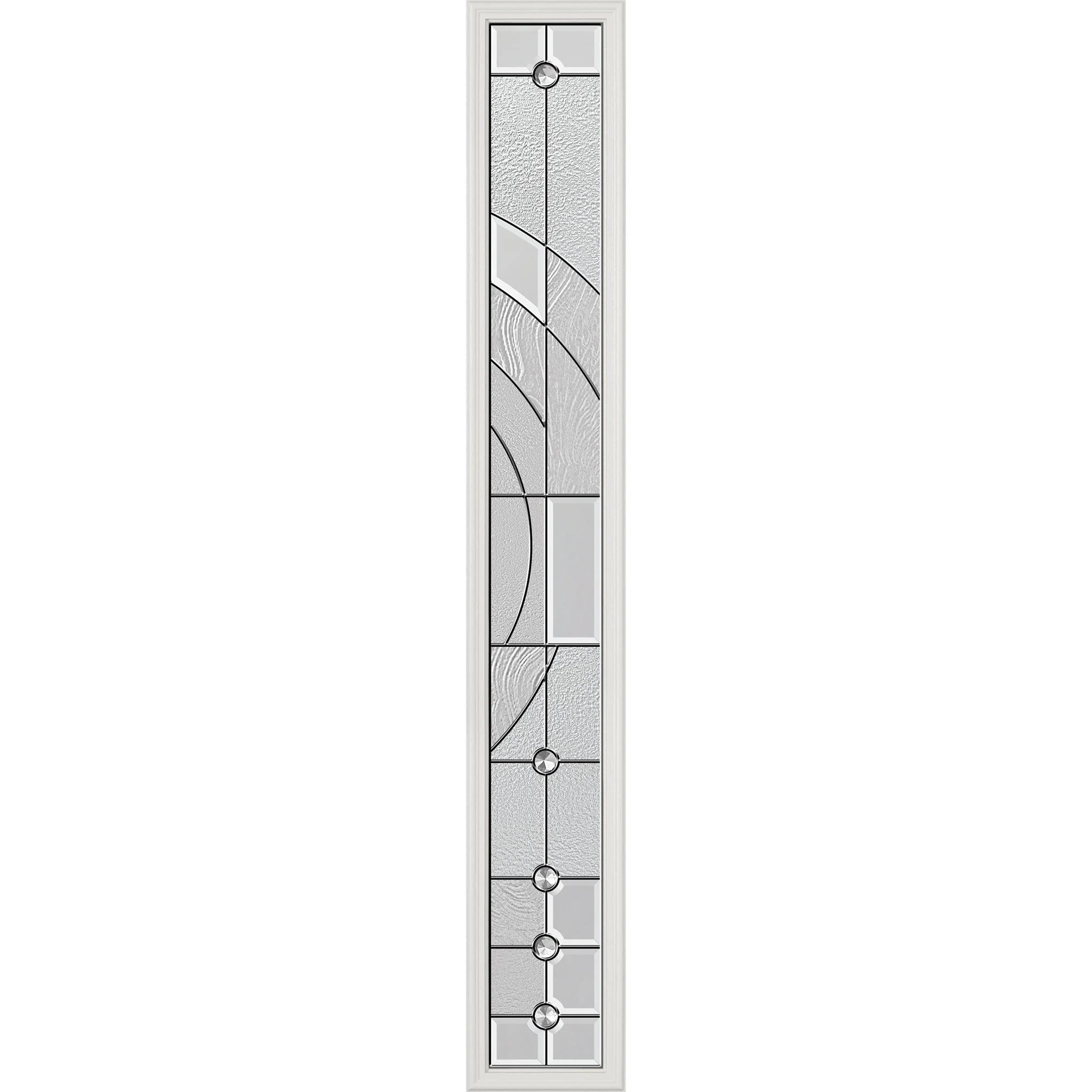 Moment Glass and Frame Kit (Full Sidelite) - Image 11