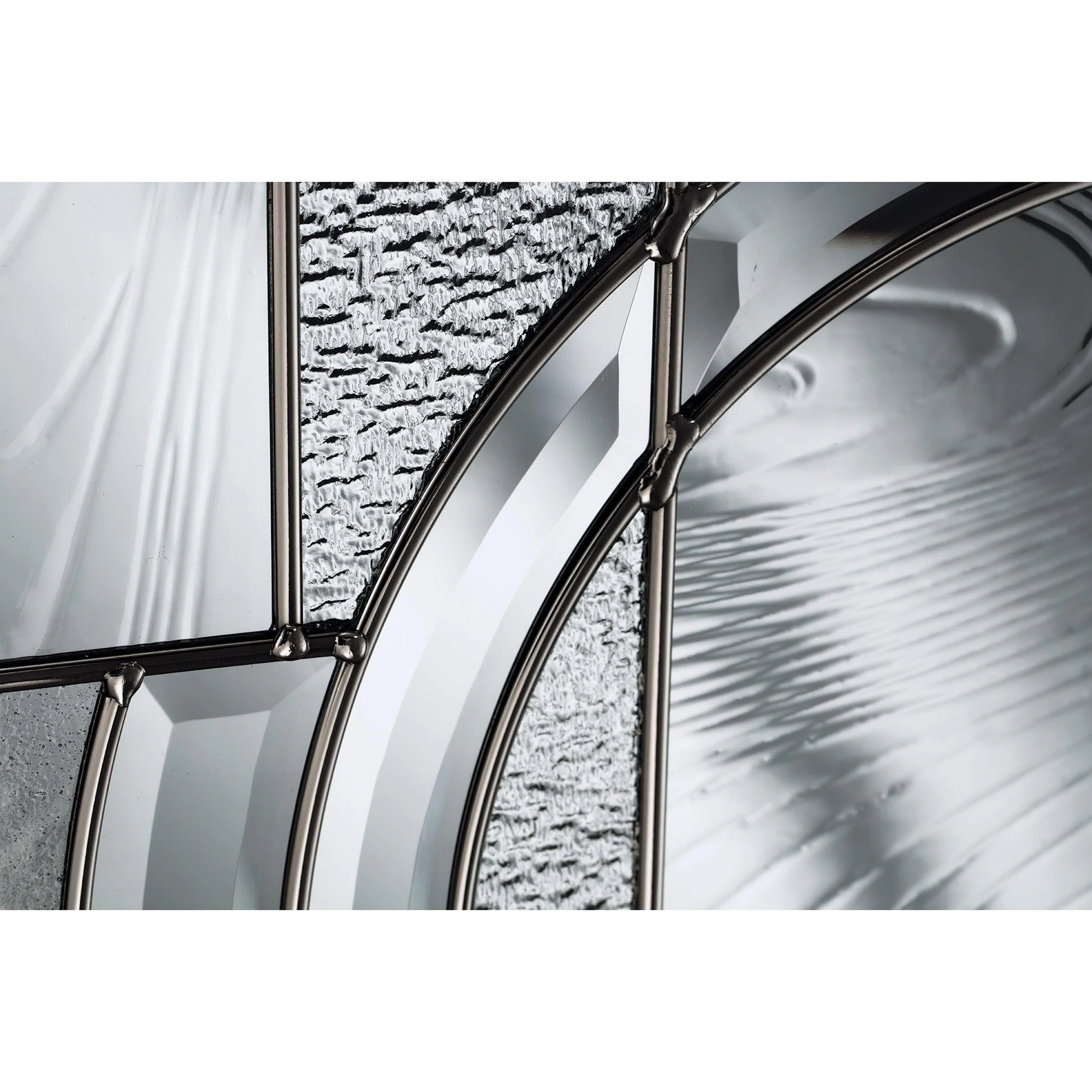 Moment Glass and Frame Kit (Full Sidelite) - Image 4