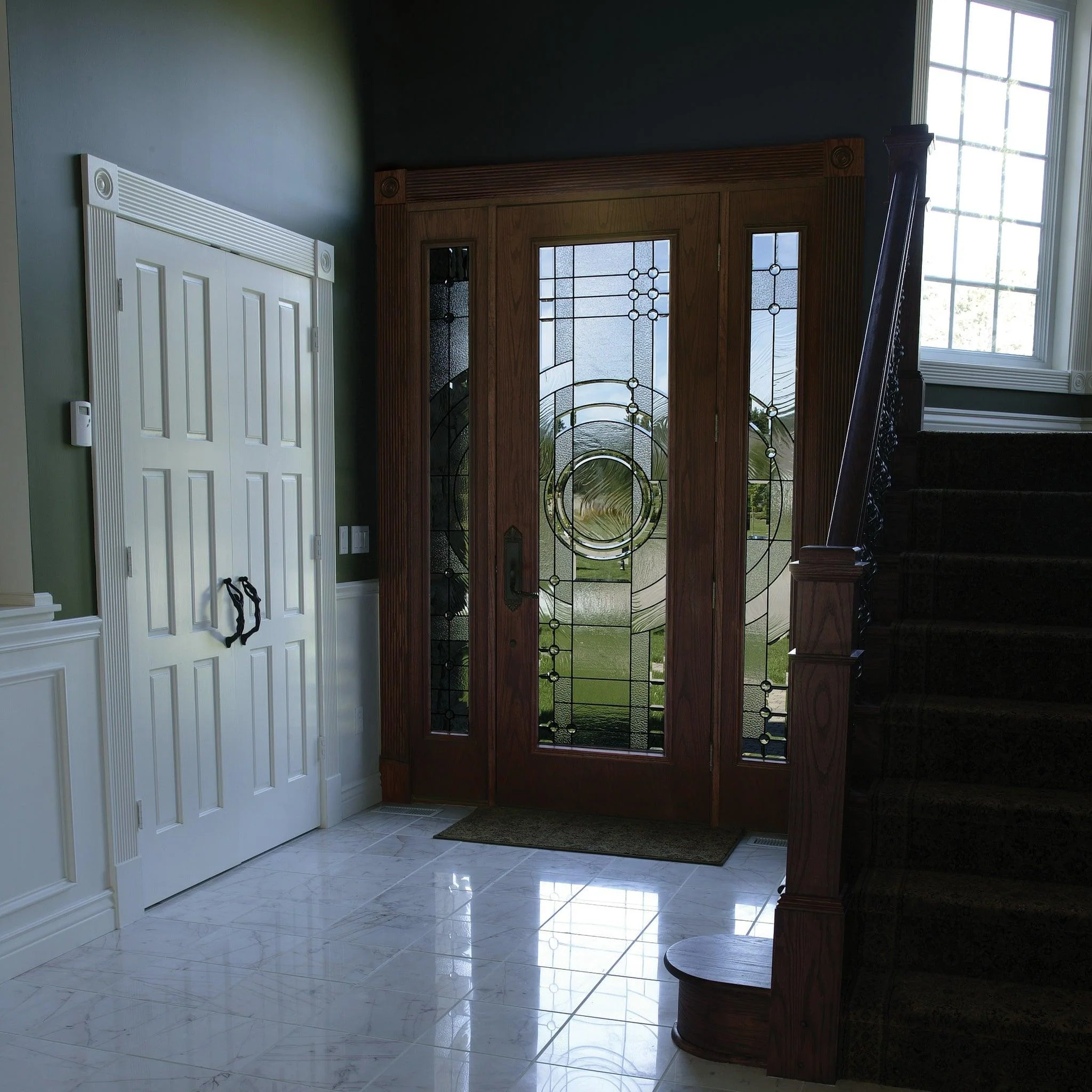 Moment Glass and Frame Kit (Full Sidelite) - Image 7