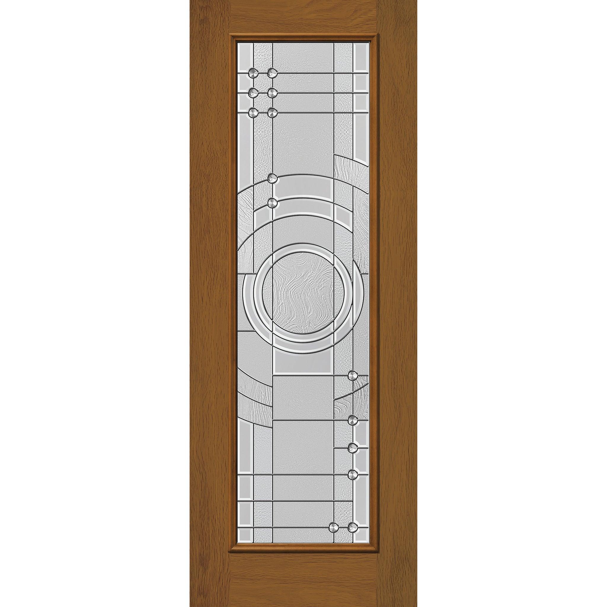 Moment Glass and Frame Kit (Tall Full Lite)