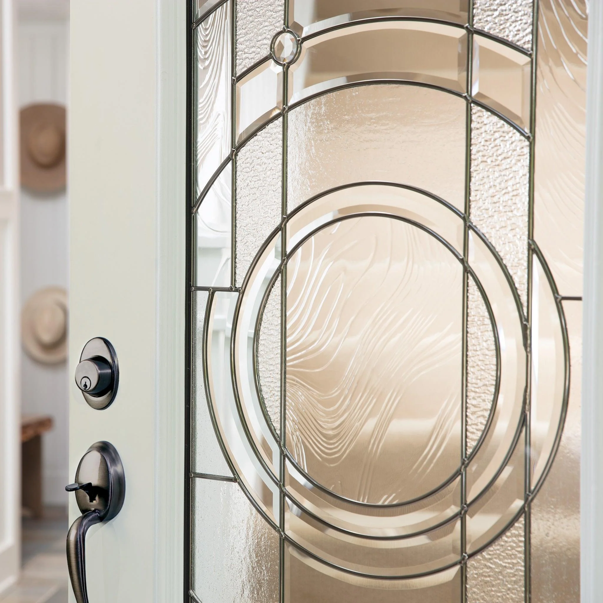 Moment Glass and Frame Kit (Tall Full Lite) - Image 8