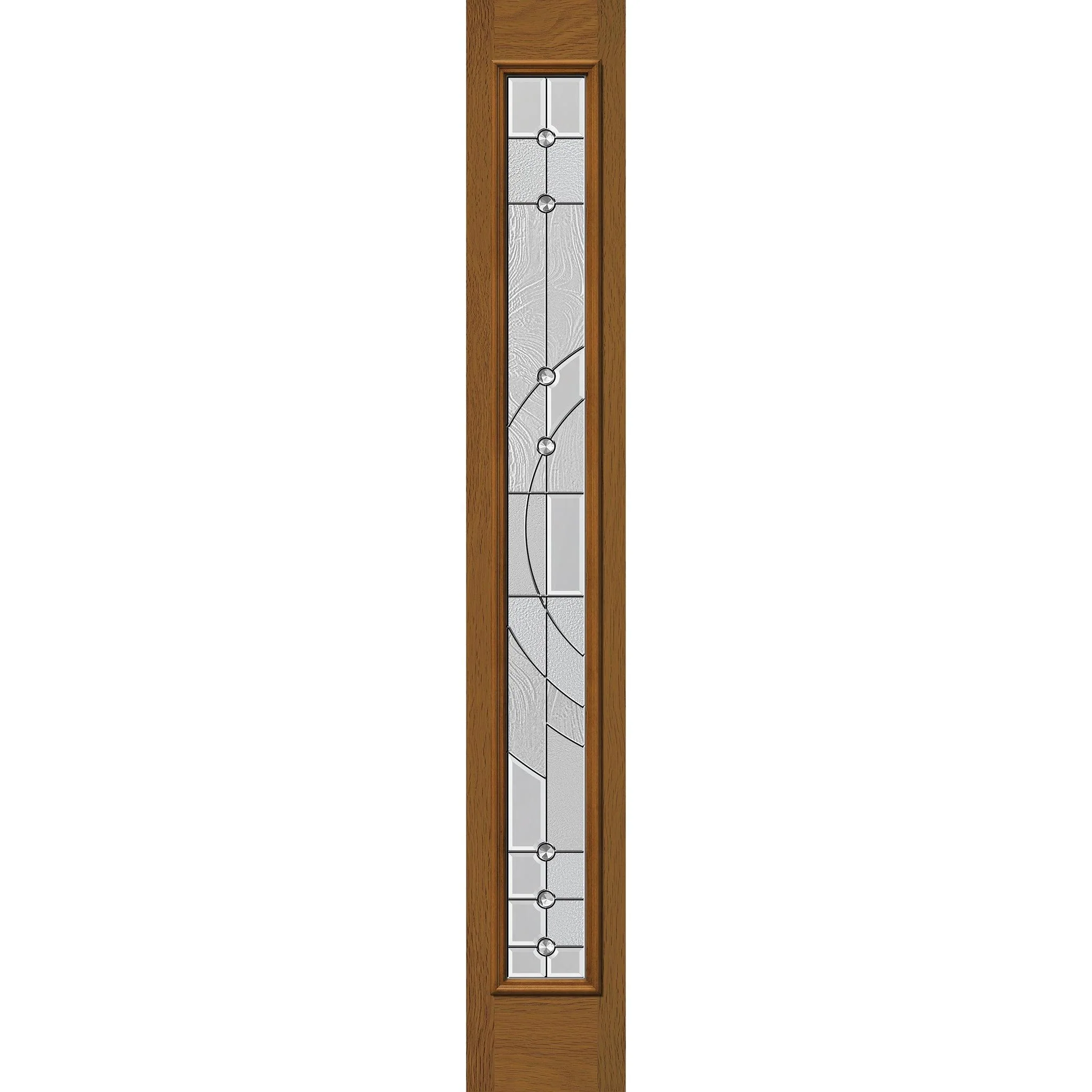 Moment Glass and Frame Kit (Tall Full Sidelite)