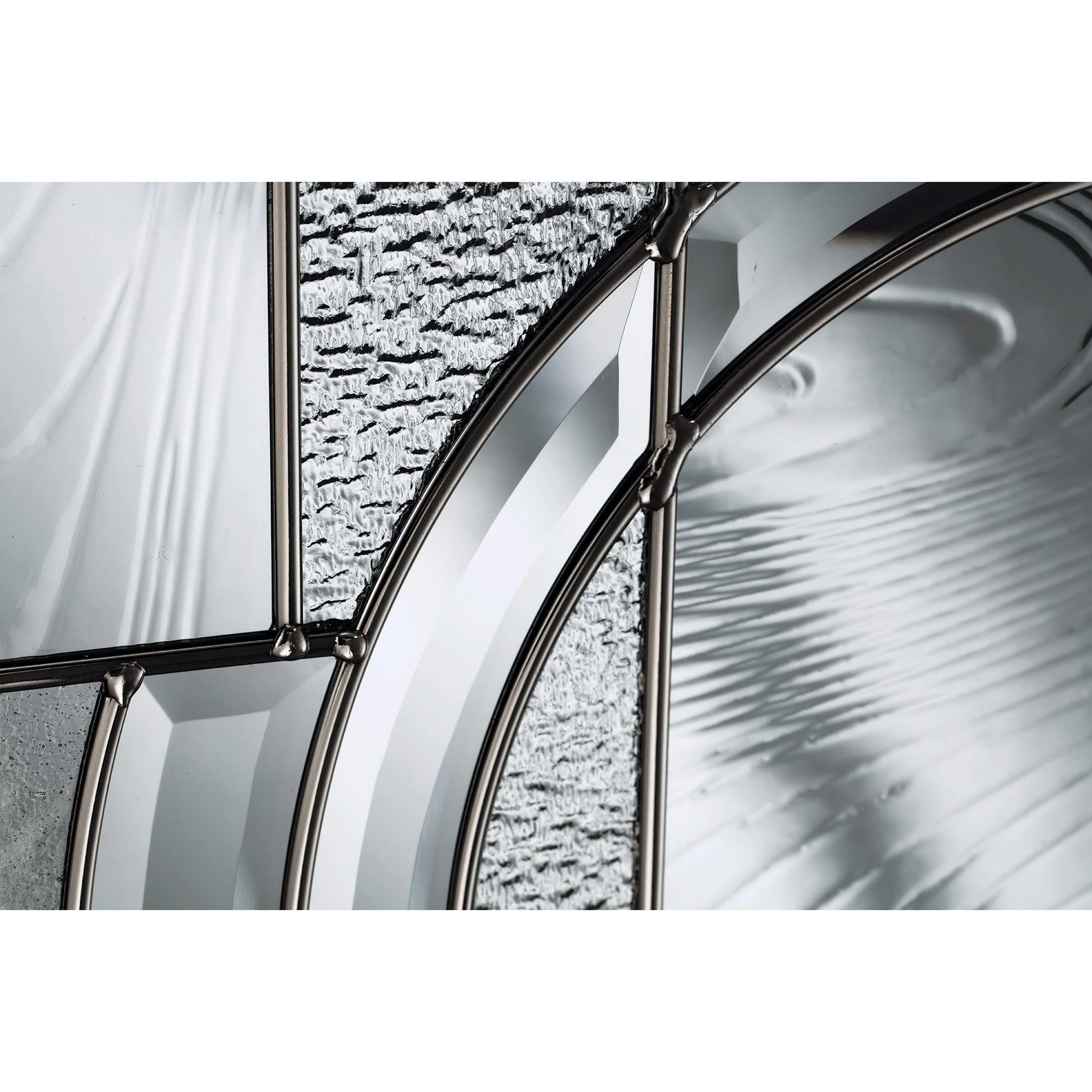 Moment Glass and Frame Kit (Tall Full Sidelite) - Image 4
