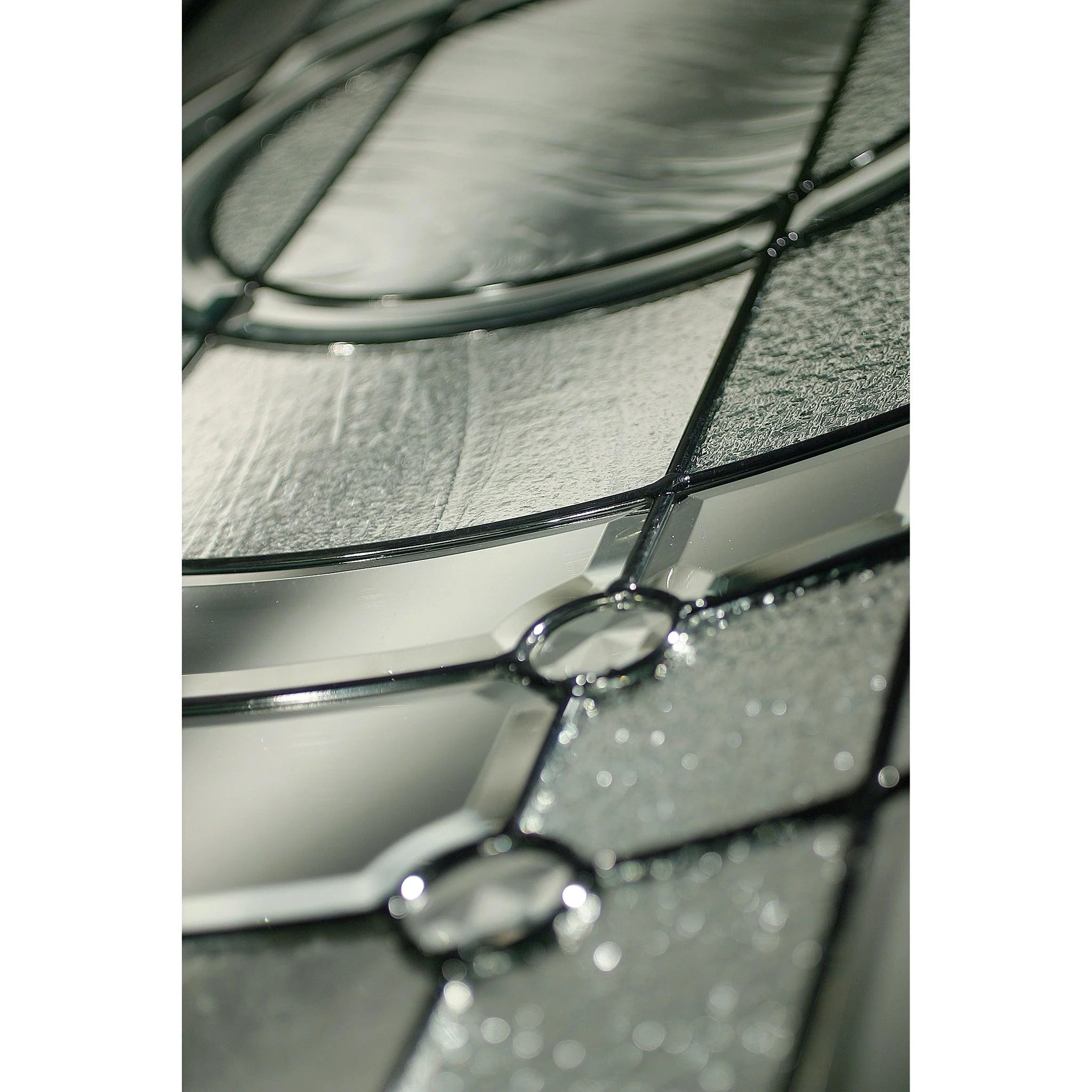 Moment Glass and Frame Kit (Tall Full Sidelite) - Image 5