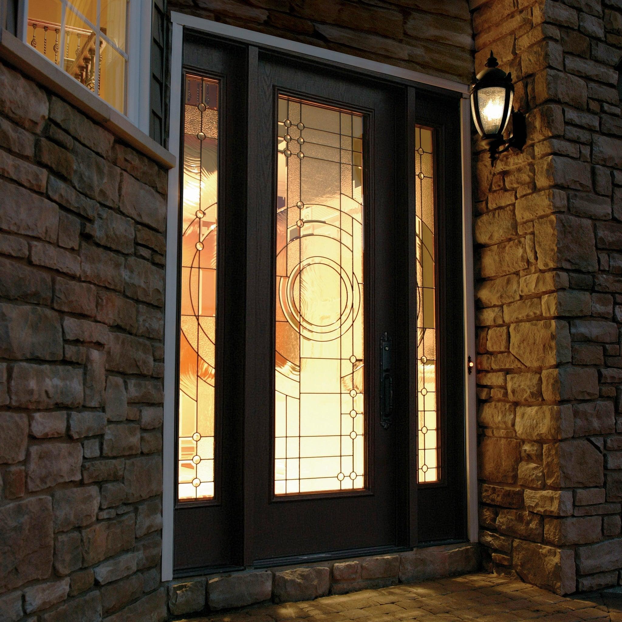 Moment Glass and Frame Kit (Tall Full Sidelite) - Image 6