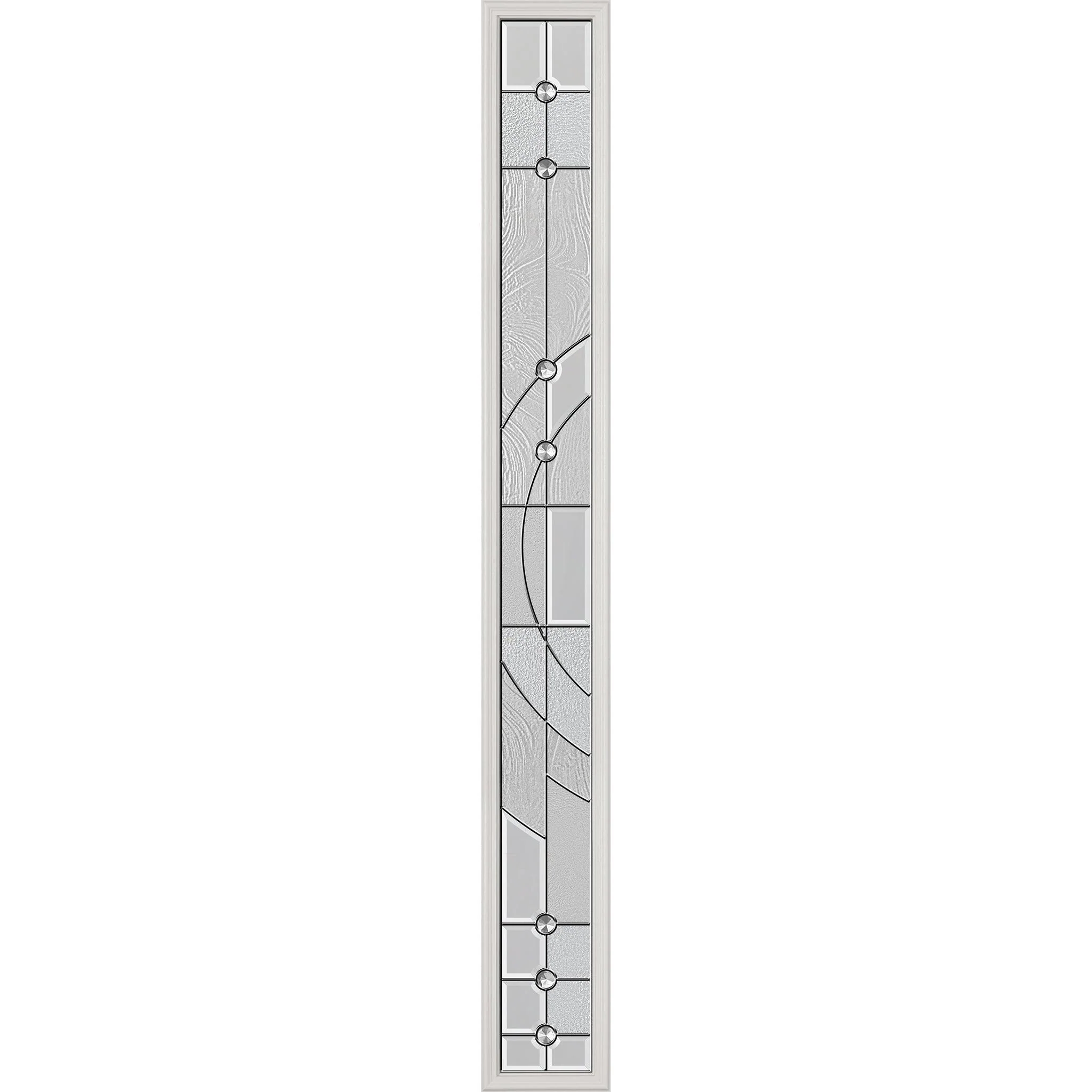 Moment Glass and Frame Kit (Tall Full Sidelite) - Image 8