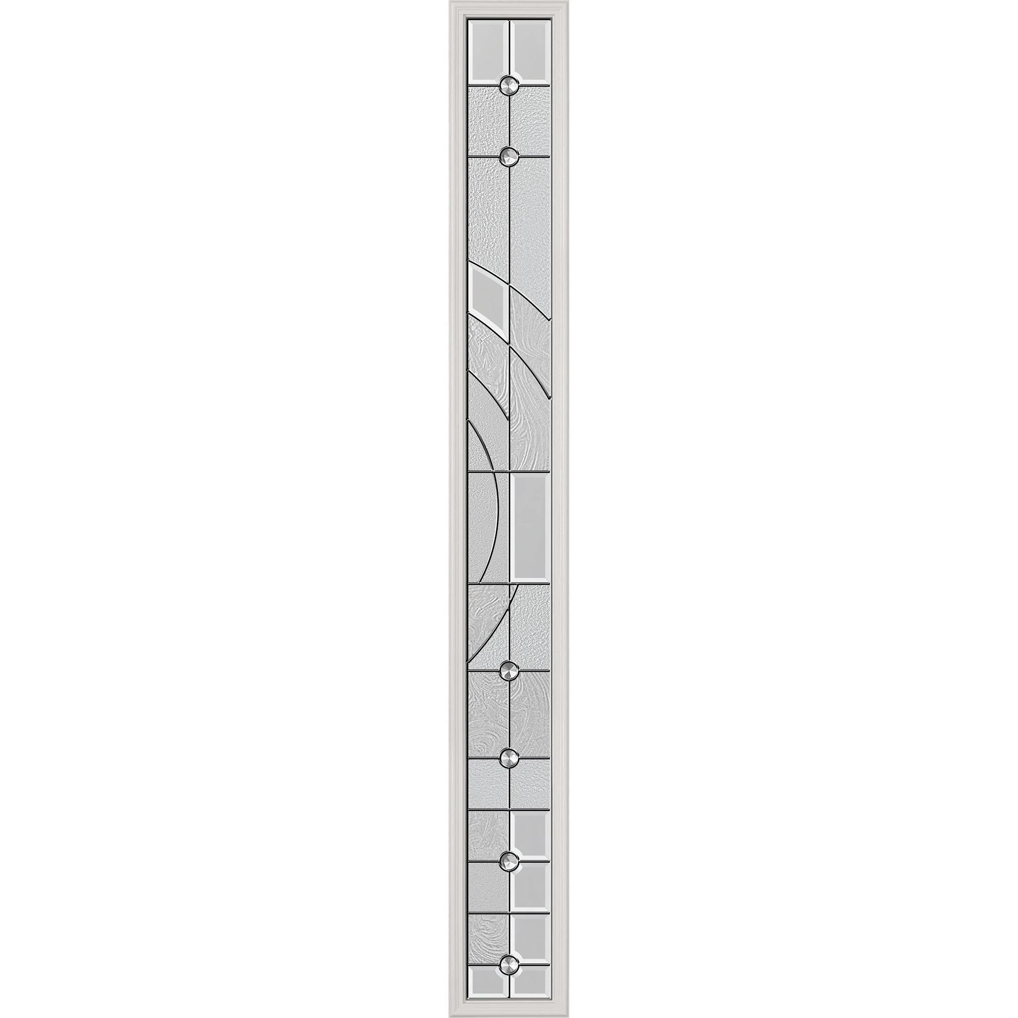 Moment Glass and Frame Kit (Tall Full Sidelite) - Image 9