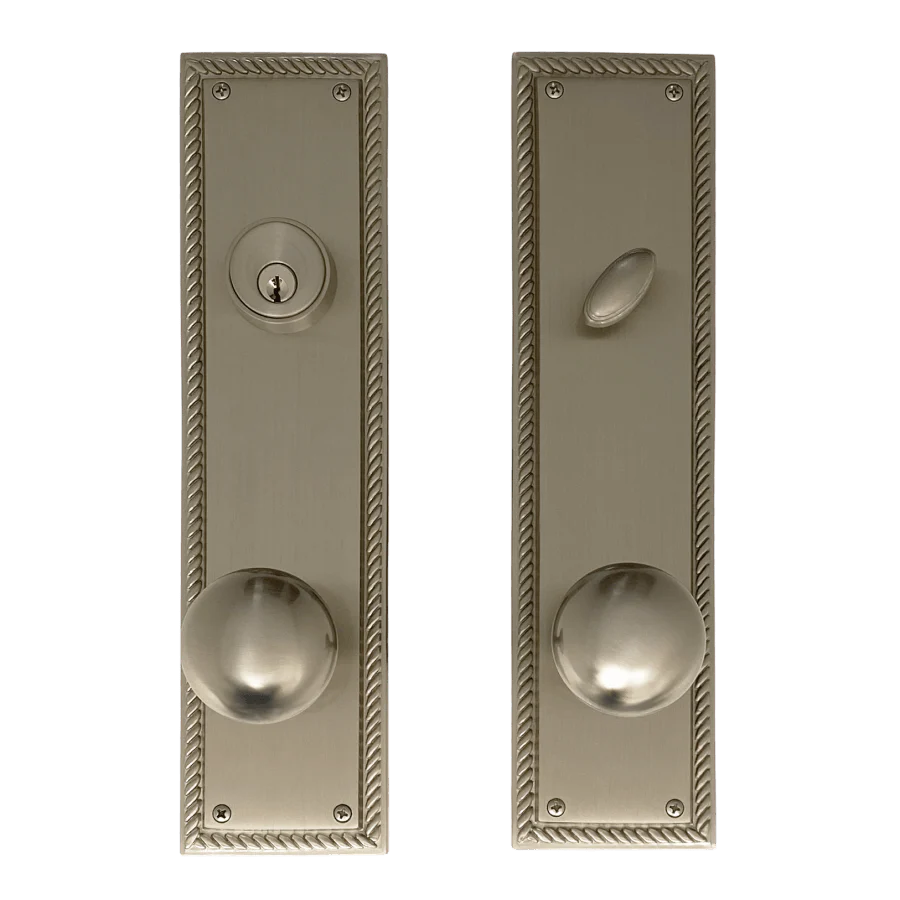 Newport Entry Lockset - Image 15