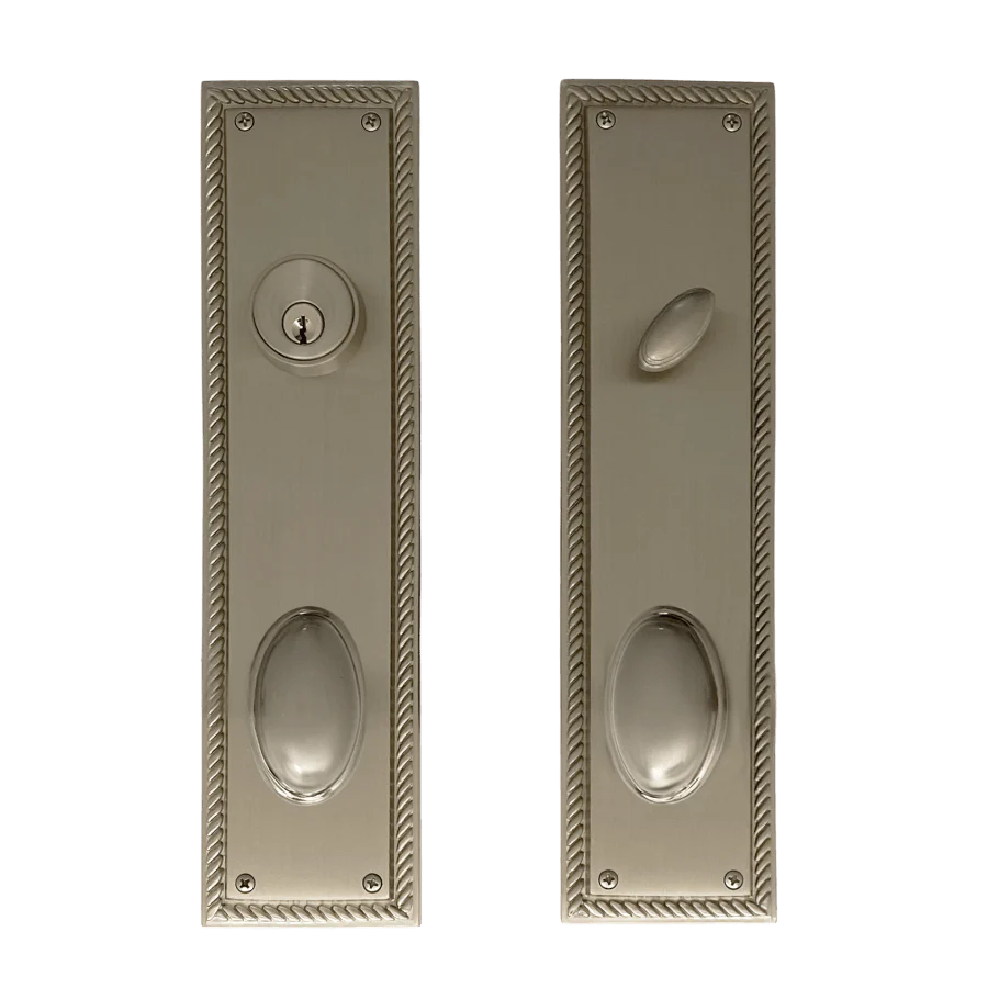 Newport Entry Lockset - Image 16