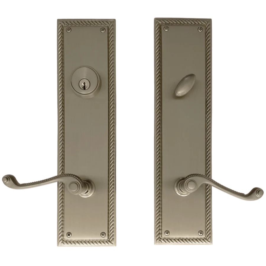 Newport Entry Lockset - Image 17