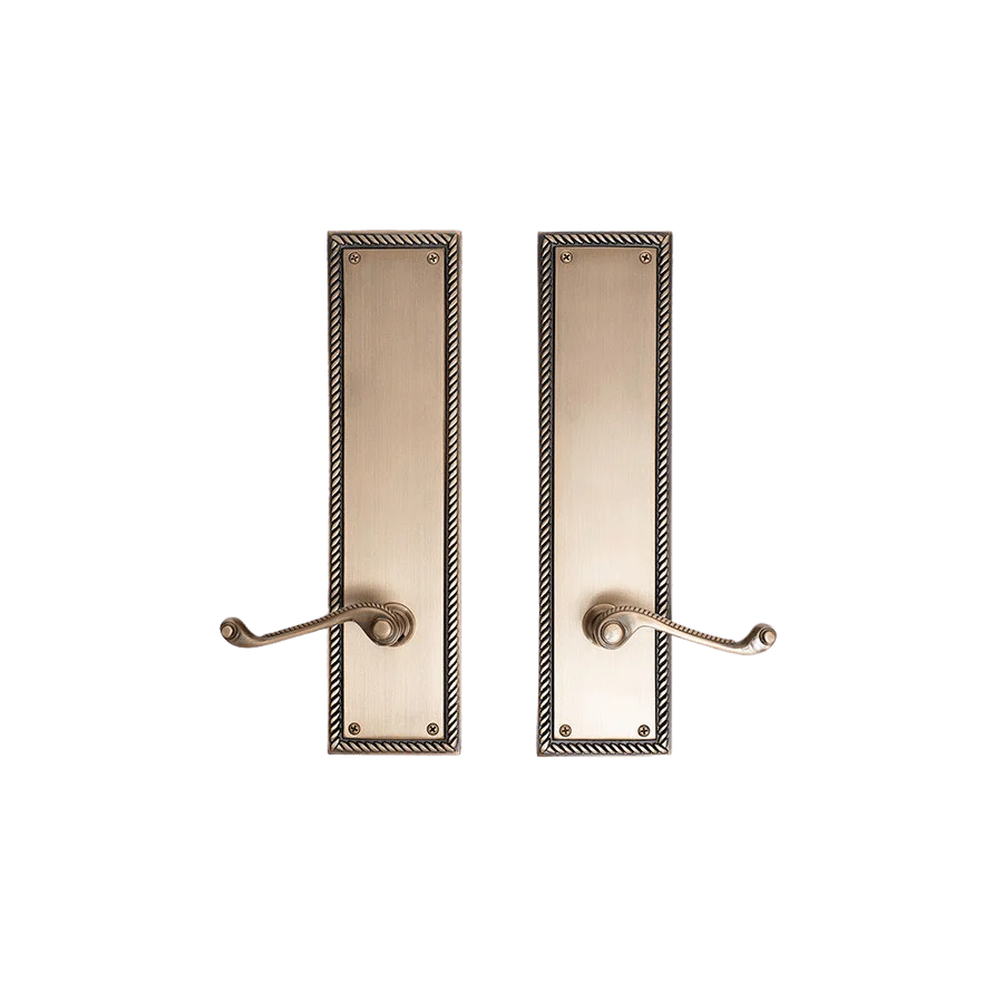 Newport Passage Lockset - Image 11