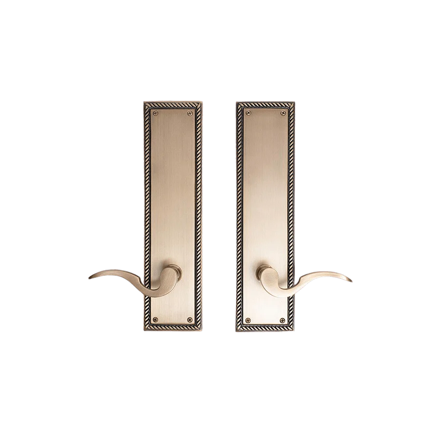 Newport Passage Lockset - Image 12