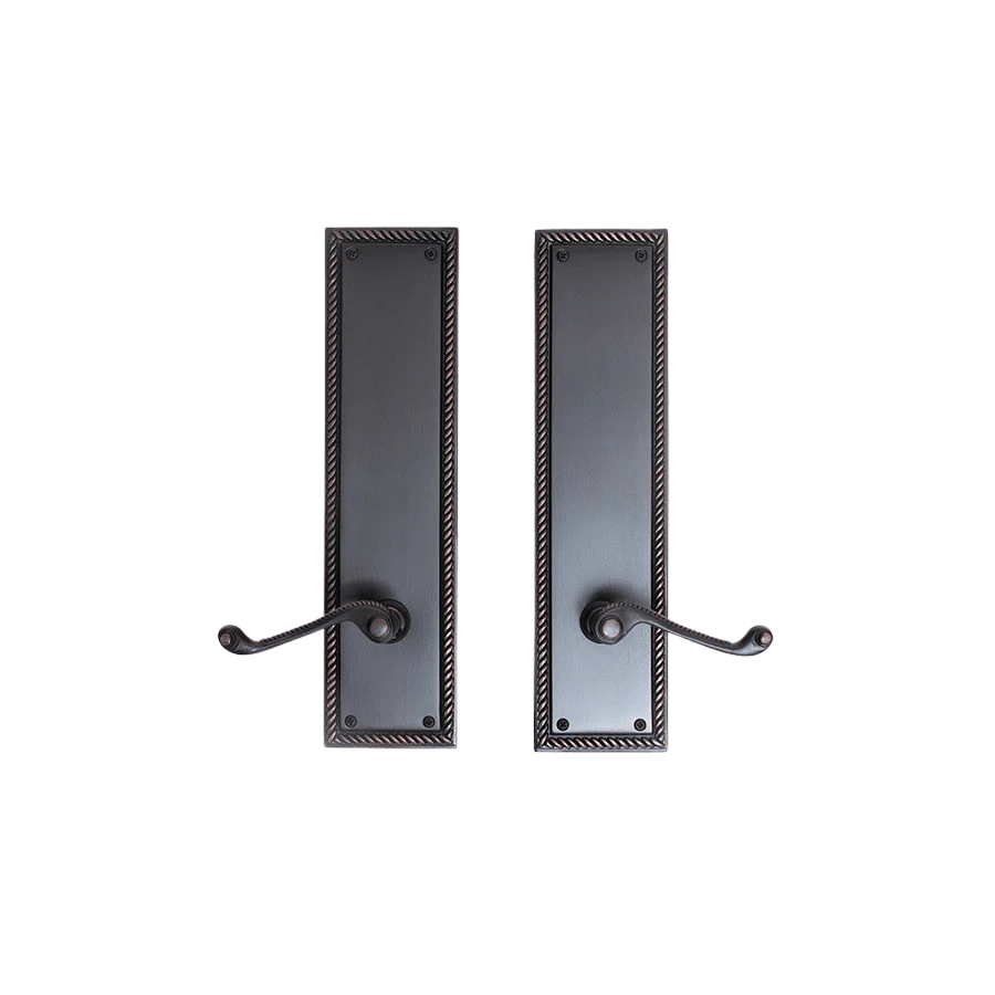Newport Passage Lockset - Image 17