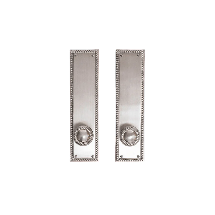 Newport Passage Lockset - Image 20