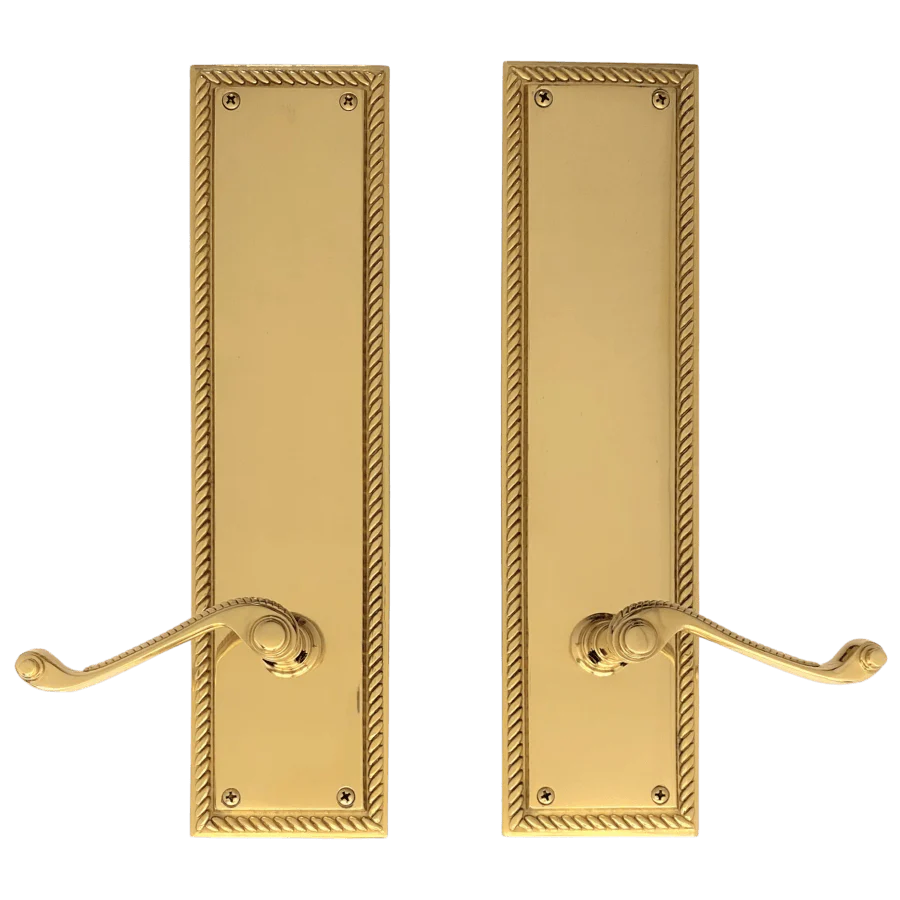 Newport Passage Lockset - Image 5