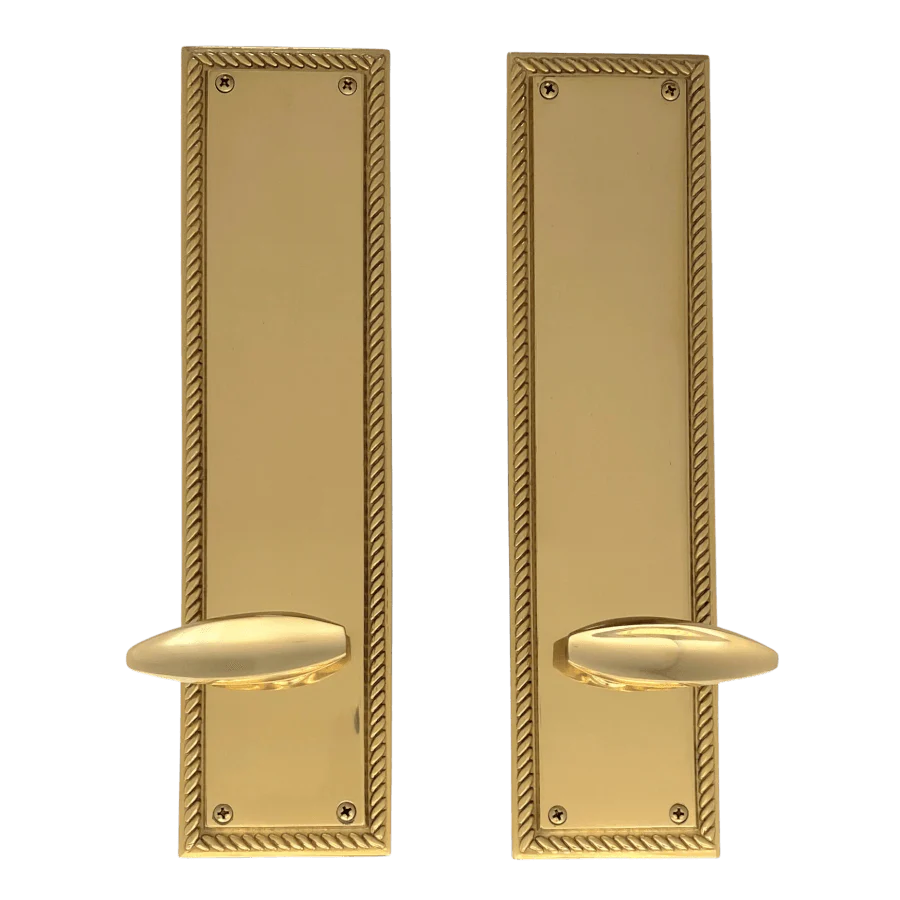 Newport Passage Lockset - Image 7