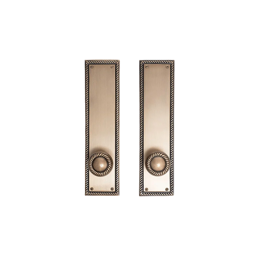 Newport Passage Lockset - Image 8