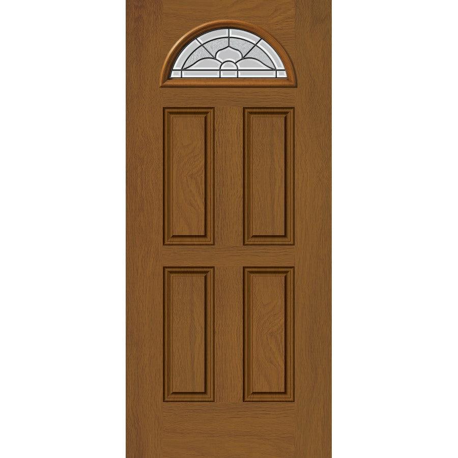 Normandy Glass and Frame Kit (Fanlite) - Image 2
