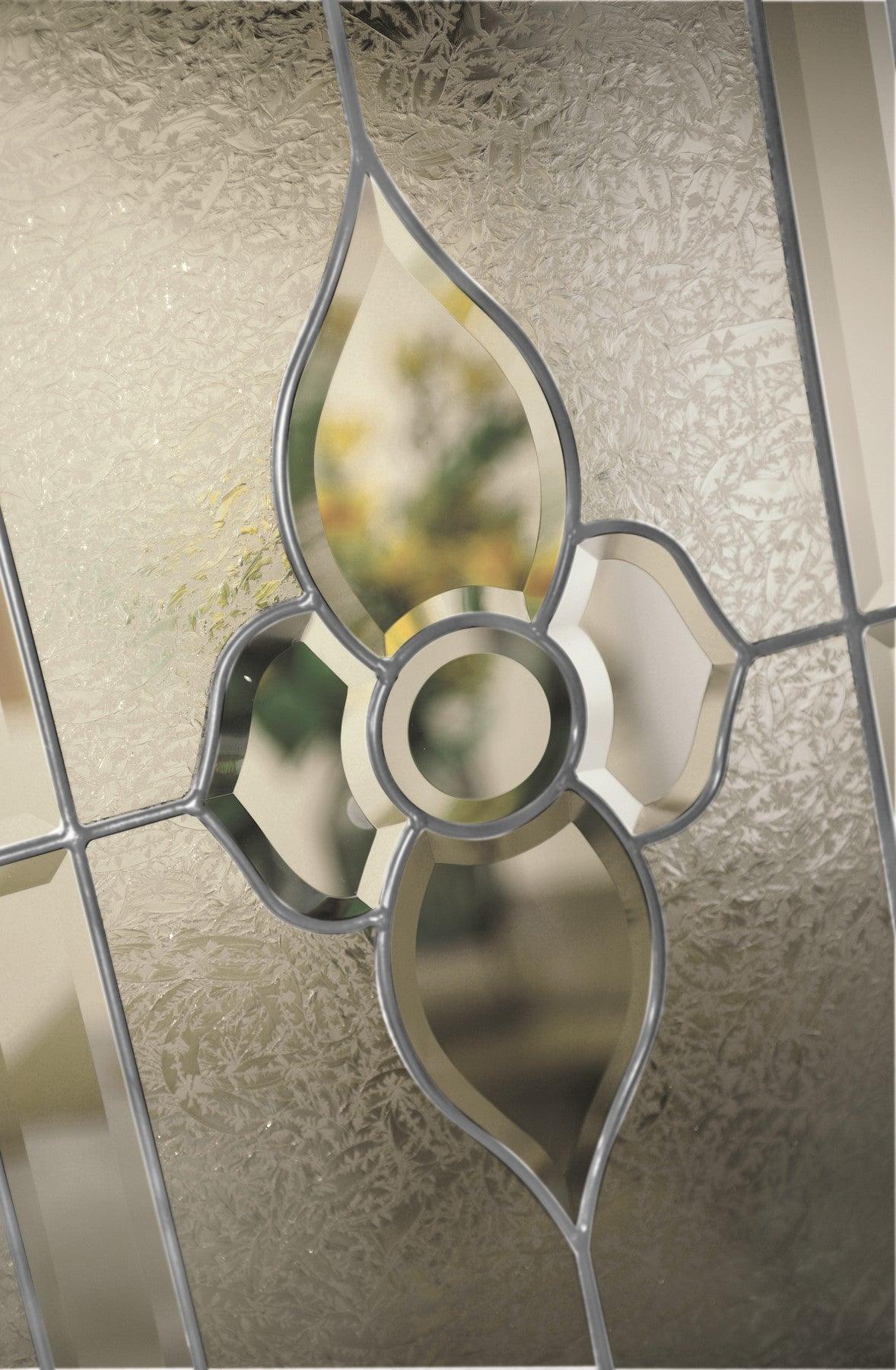 Normandy Glass and Frame Kit (Fanlite) - Image 5