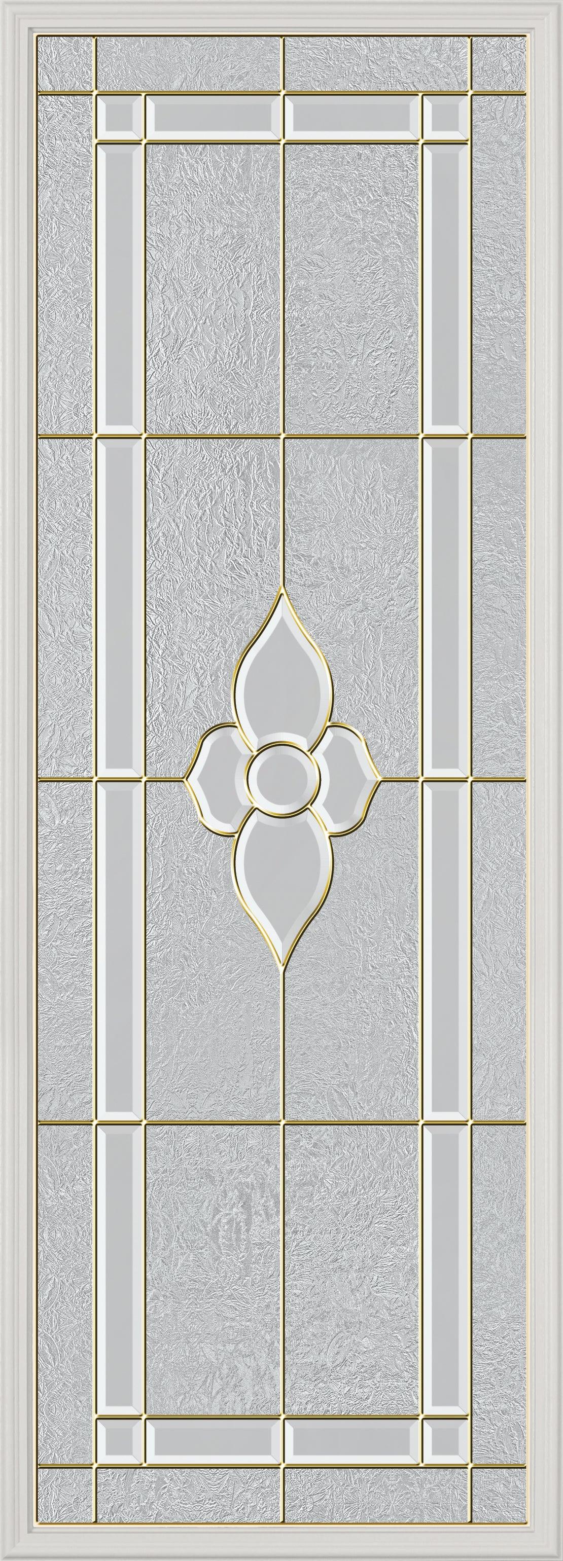 Normandy Glass and Frame Kit (Full Lite) - Image 4