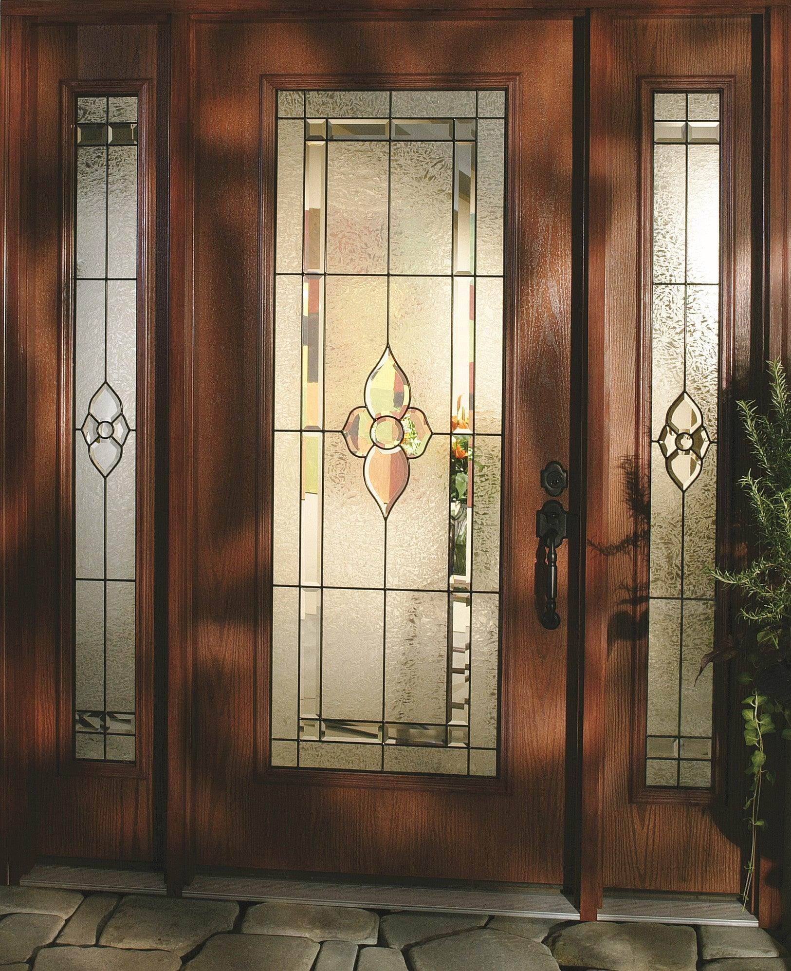 Normandy Glass and Frame Kit (Full Lite) - Image 8