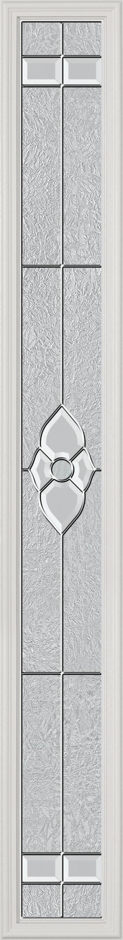 Normandy Glass and Frame Kit (Full Sidelite) - Image 3